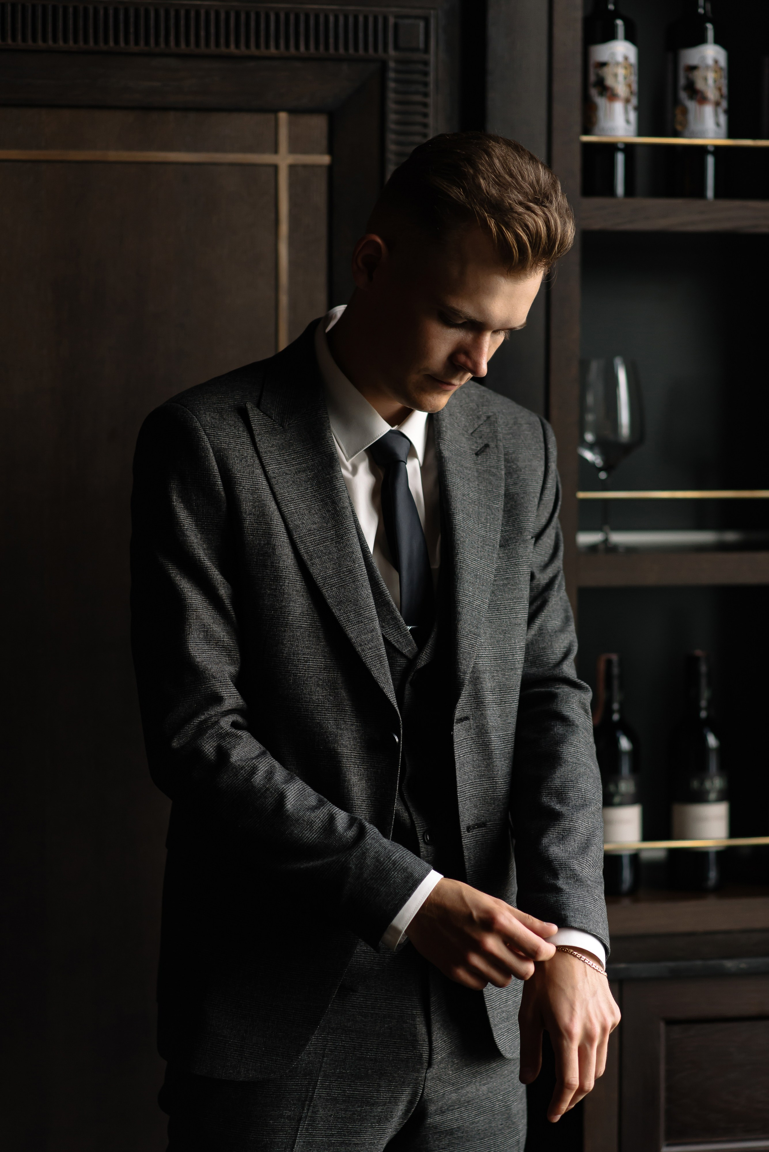 Рита и Игорь. Фотограф Минск Катерина Кирик