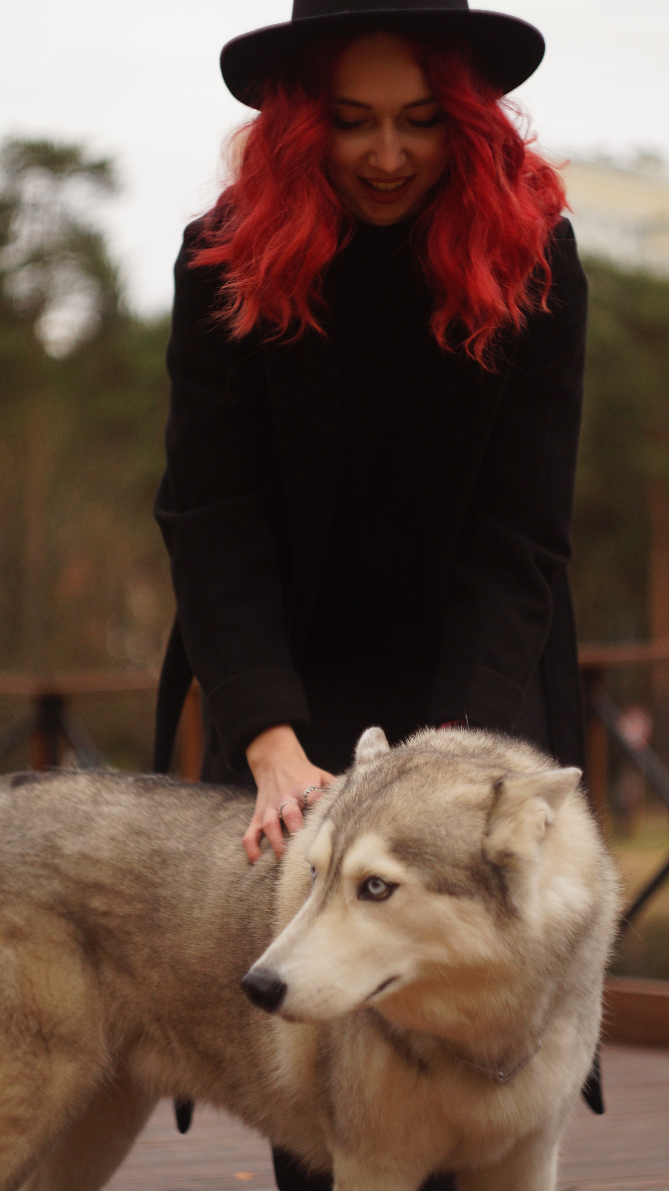 Мария. Профессиональный фотограф