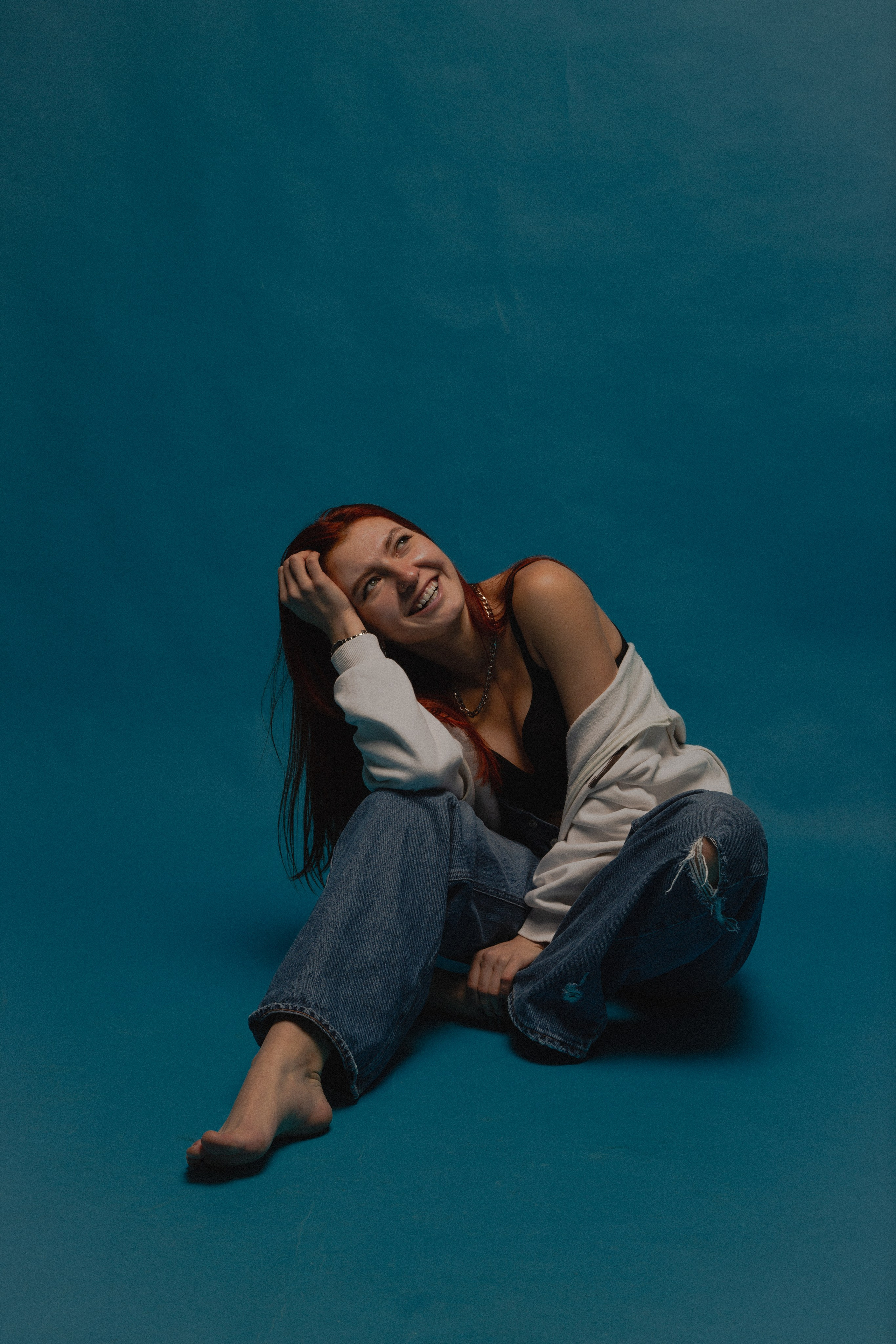 Алена. Фотограф Блинова Арина | Санк-Петербург