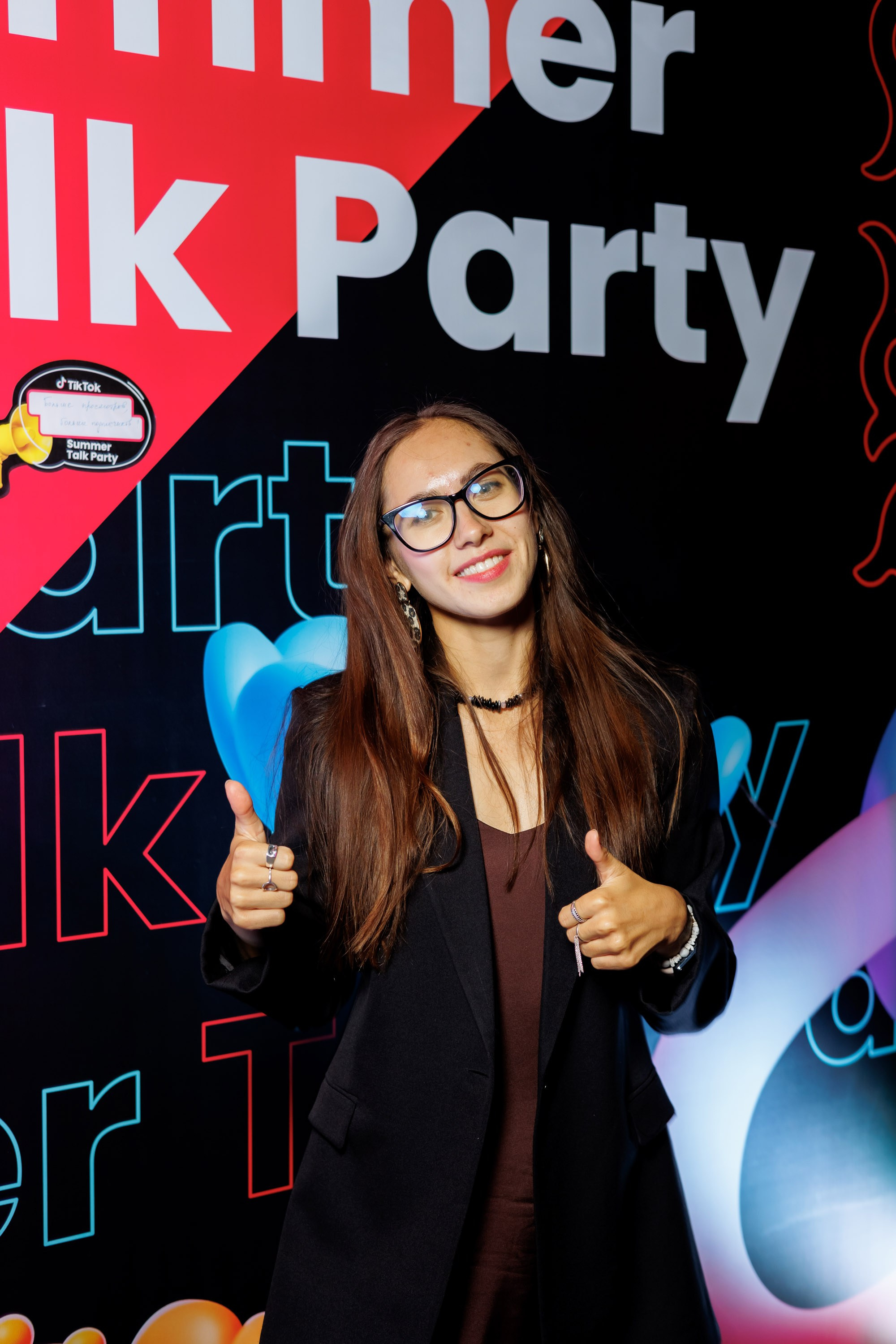 TikTok — Summer Talk Party. Салихов Марат, свадебный и репортажный фотограф в Казани