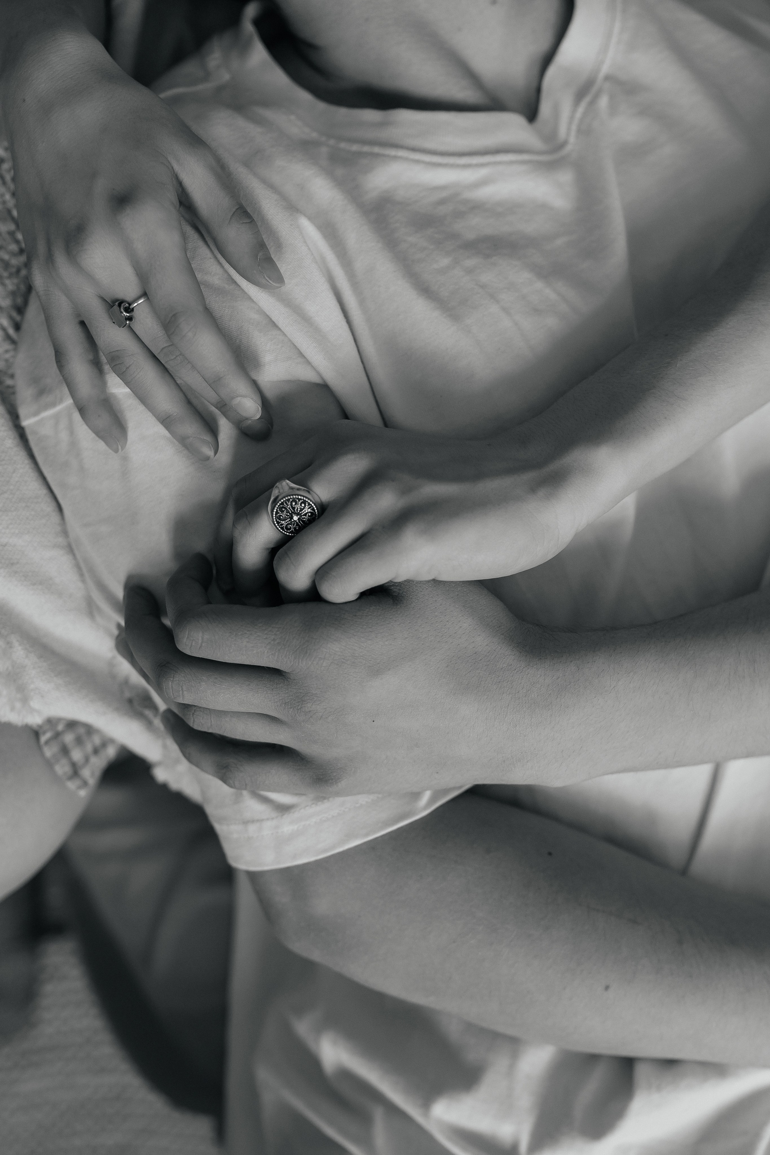 Саша и Даша. Фотограф в Томске Ирина Павлуцкая