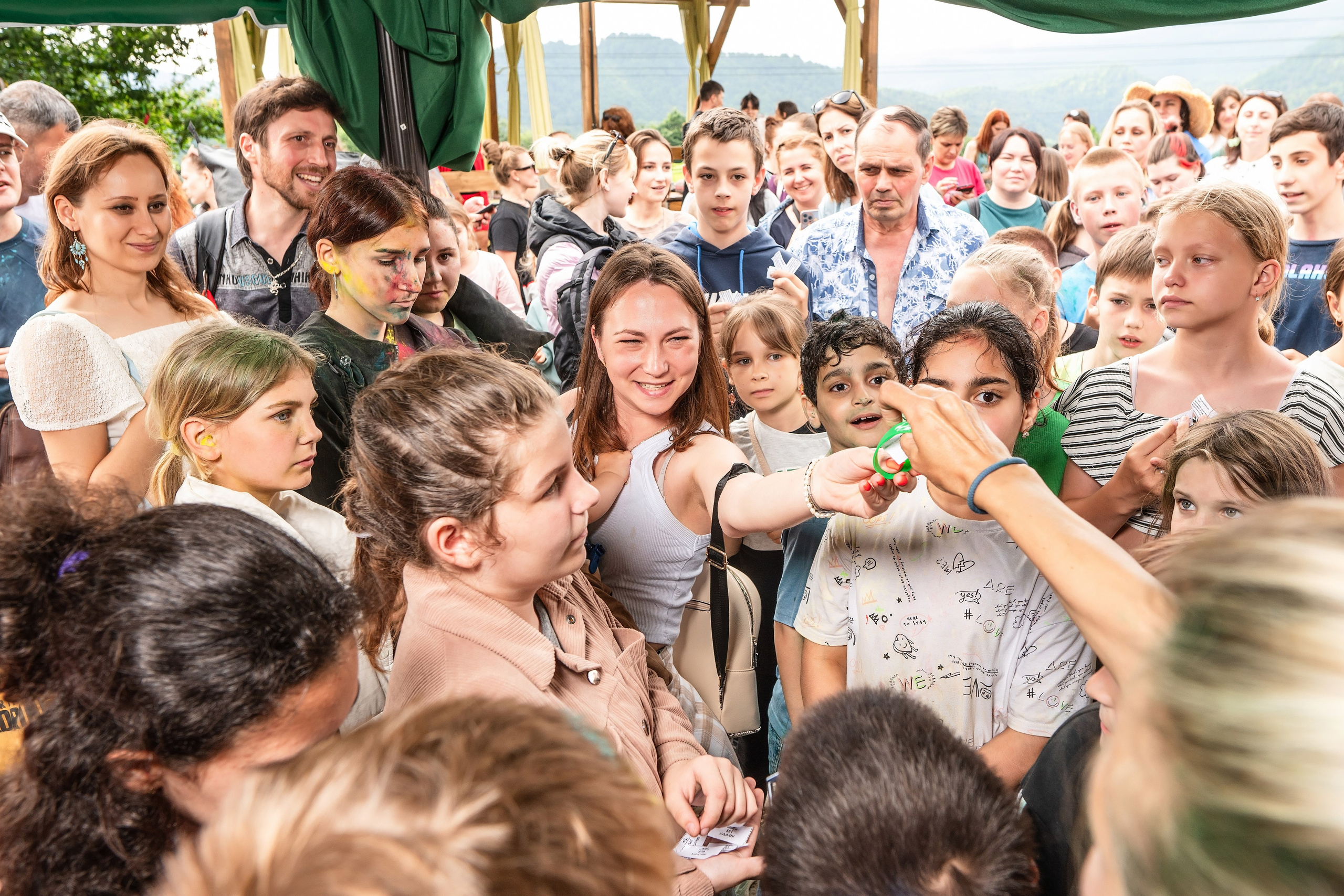 Фотограф на праздник Сочи. Фотограф Сочи