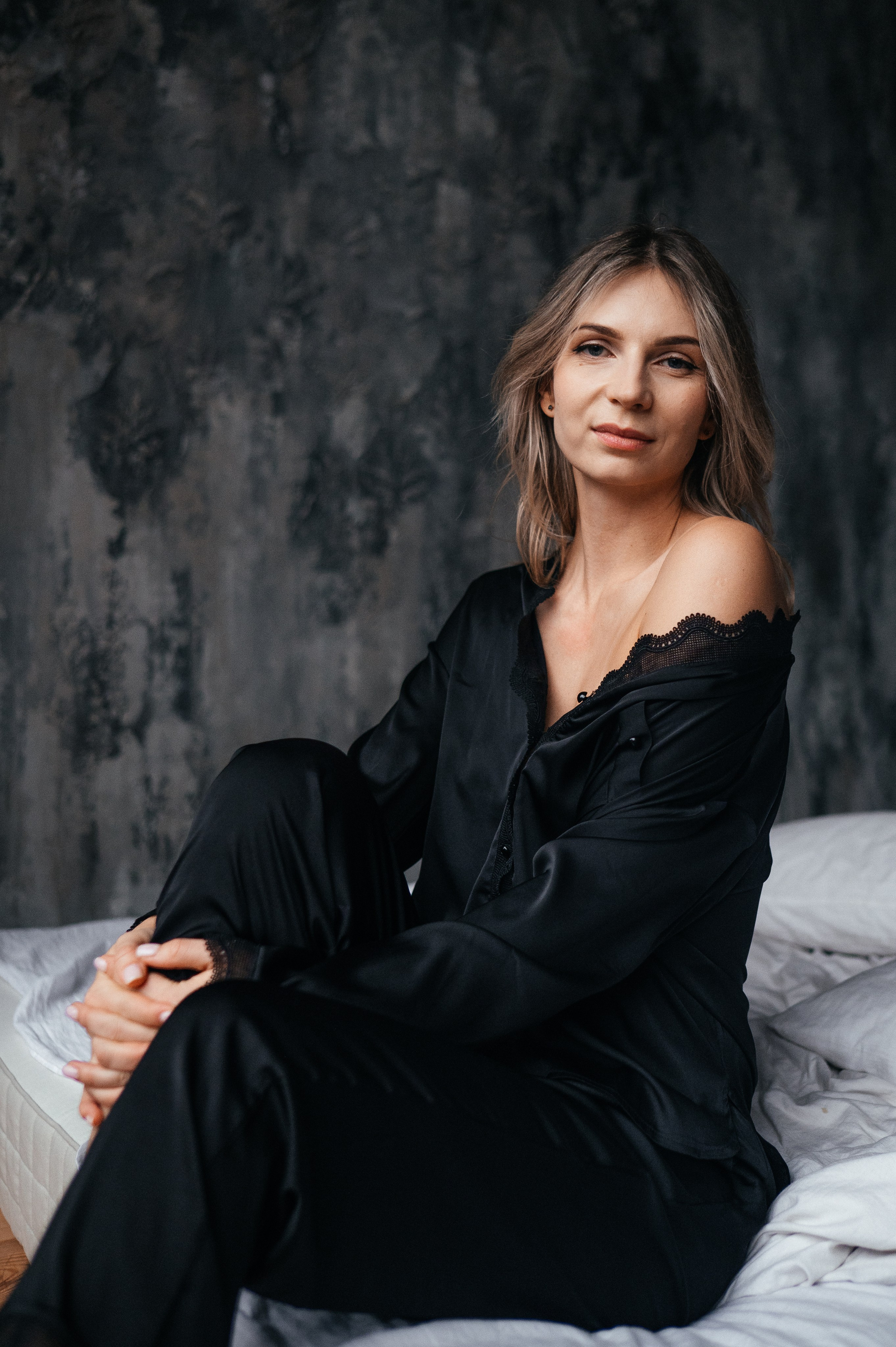 Фотосессия мама и дочка. Фотограф Москва