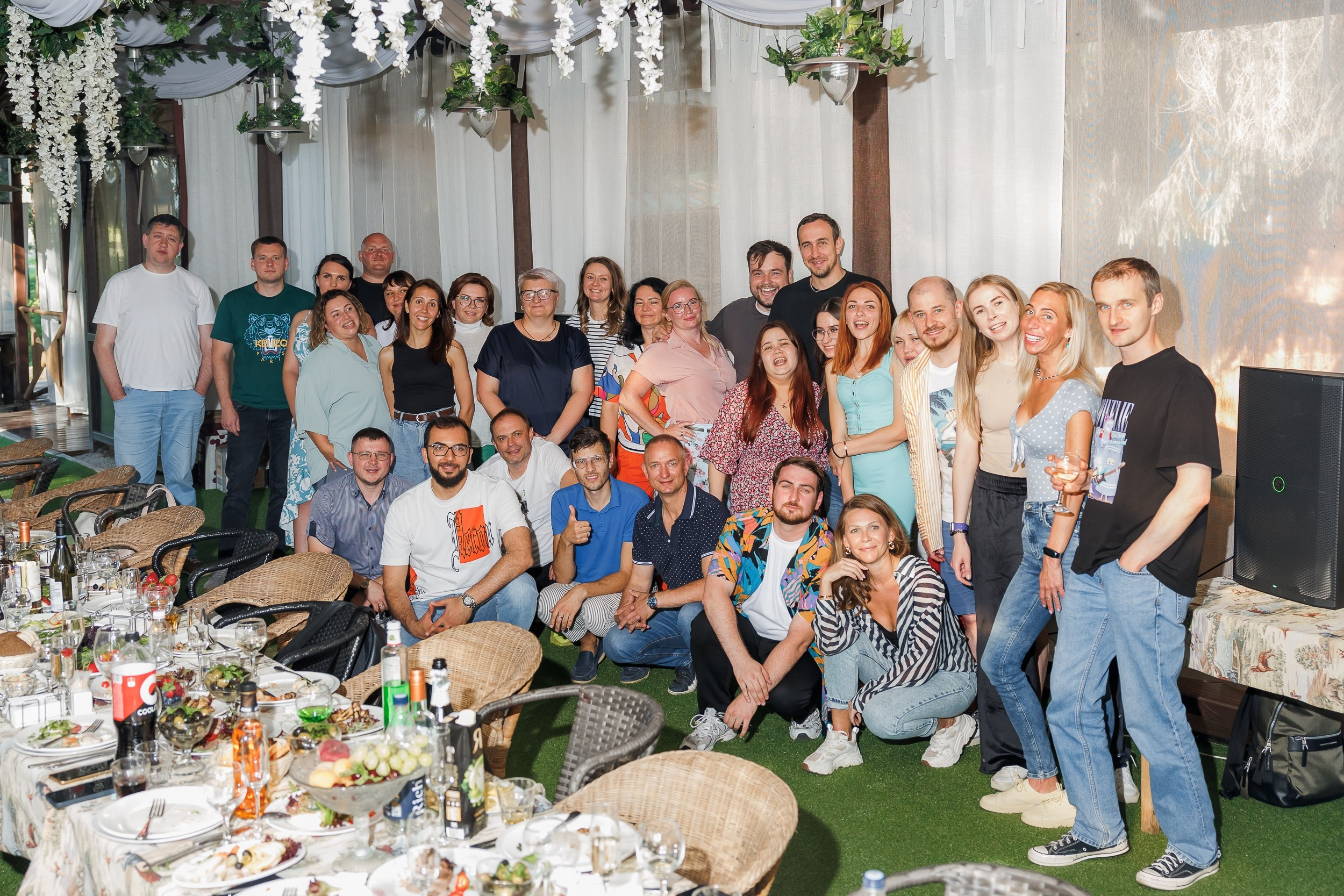 STOLICA-CITY. Репортажный и свадебный фотограф Катерина Потапова