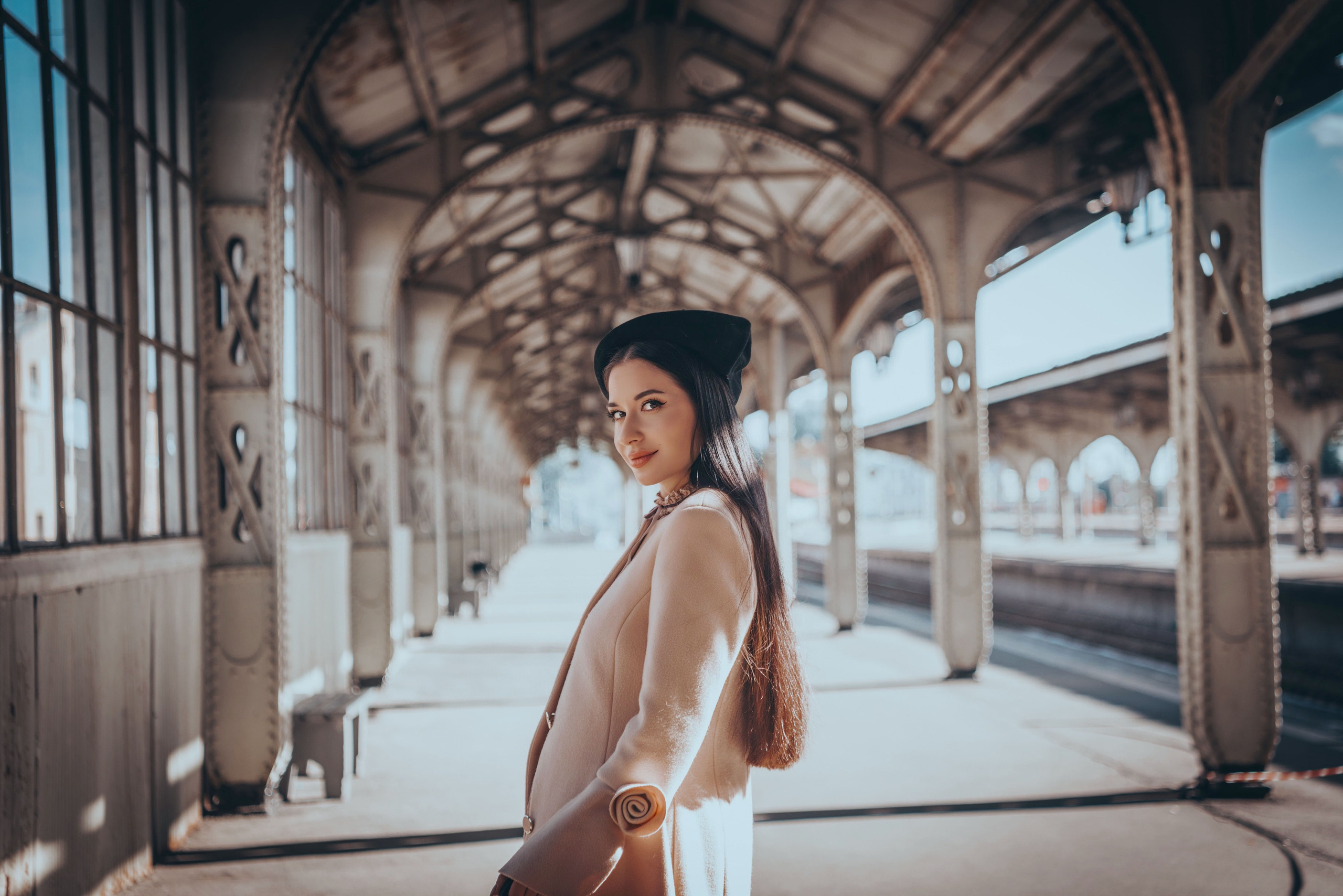 Прогулки по Питеру и Туристические маршруты. Фотограф Taliana Chastaya