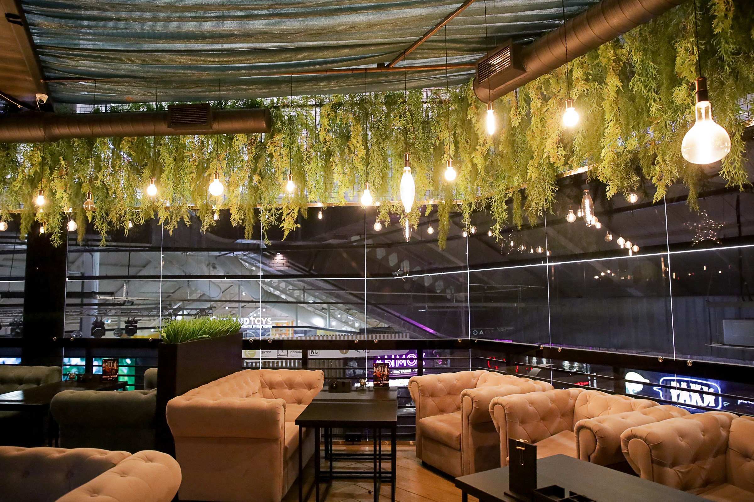 КАЛЬЯННАЯ DESVAN. Фотограф в Москве Ольга Колесникова