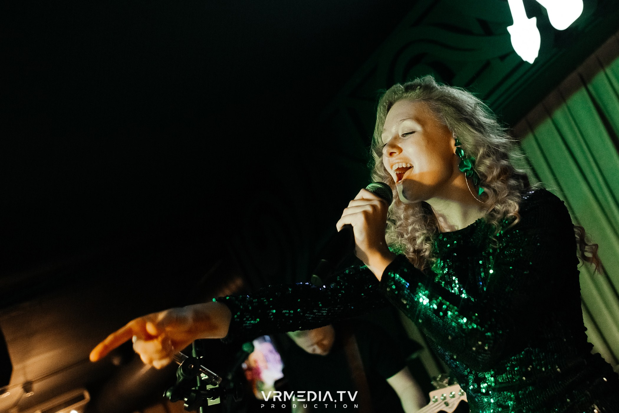 «23 февраля» в ресторане «Мюнхен»