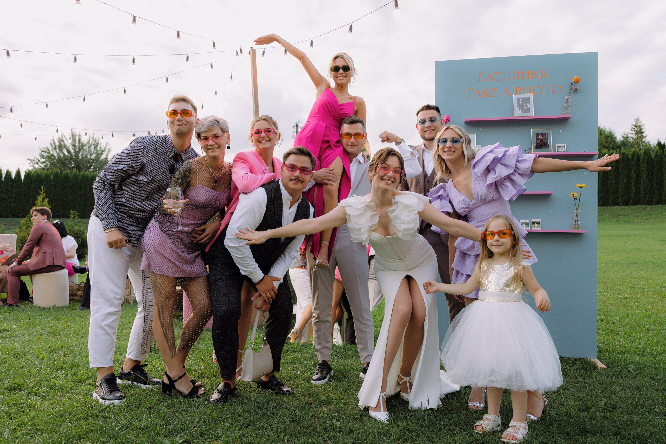 Vanya & Valeria. Главная