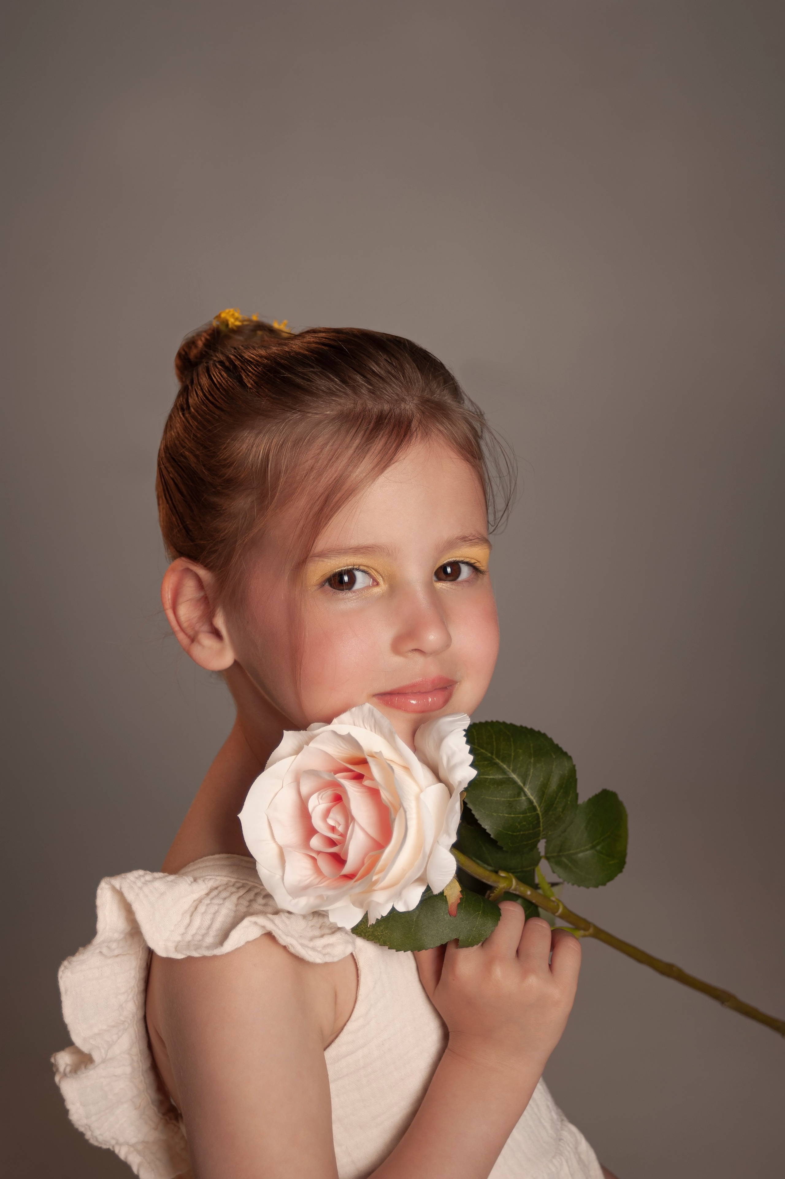 Суховерхова Аделина. Promodels