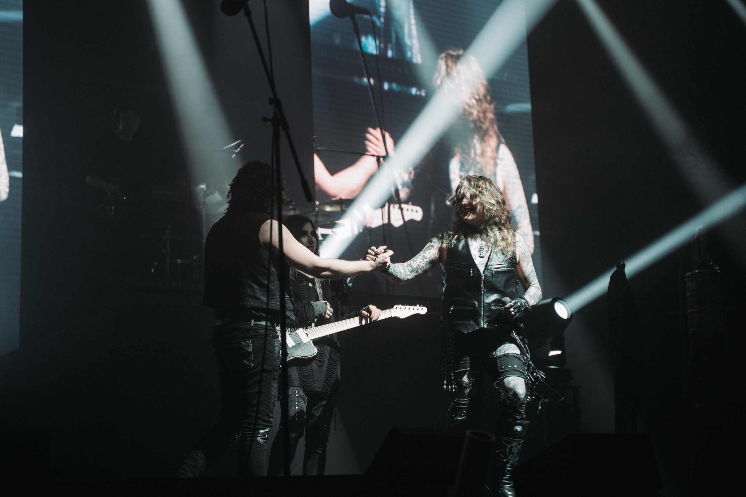 NEVERLOVE. Игорь Богатов — фотограф