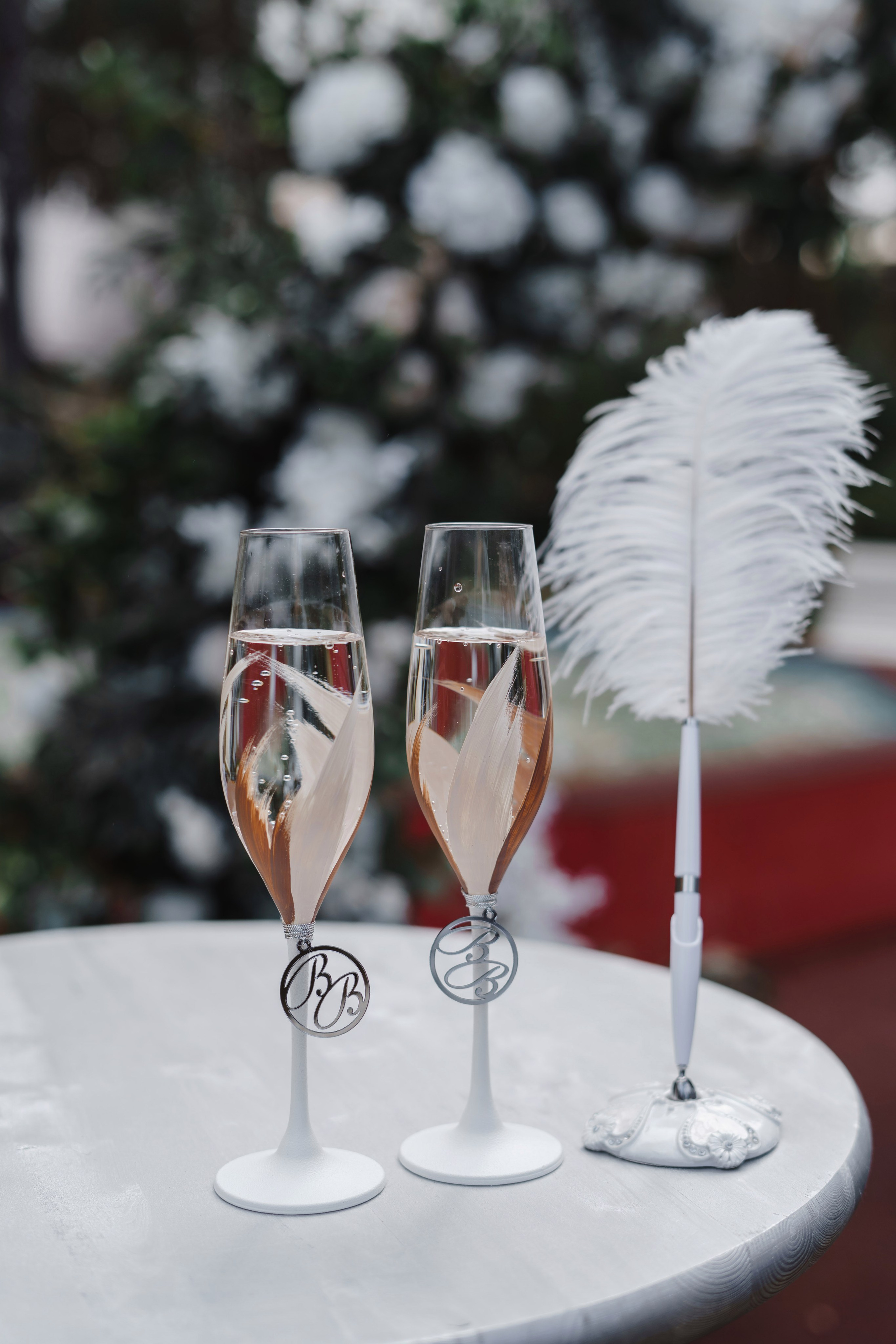 Вадим и Валерия. Учаева Екатерина Свадебный и Семейный фотограф г. Сызрань