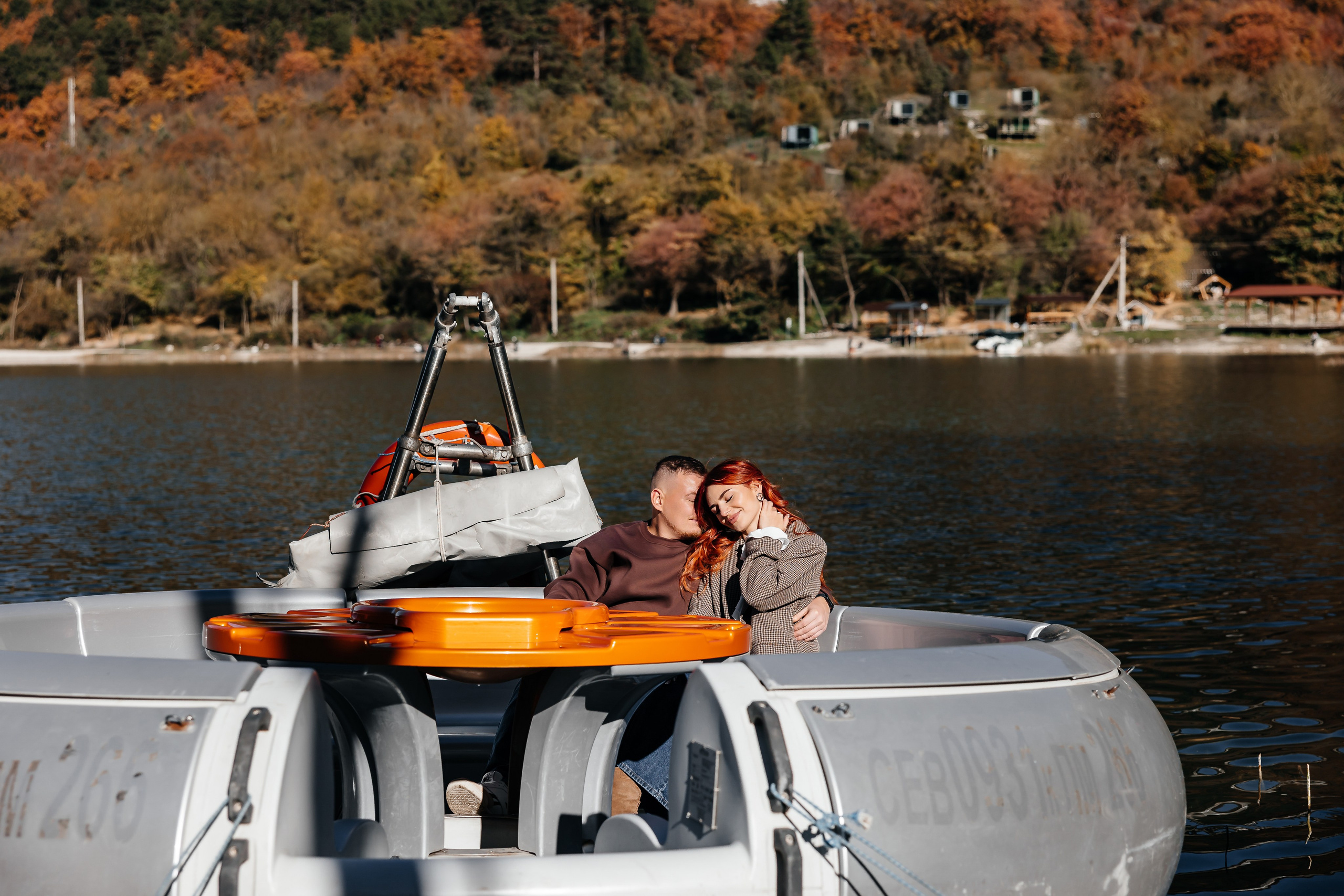Анонс лавстори для Саши и Леры. Свадебный фотограф в Крыму и Севастополе Ольга Баскакова