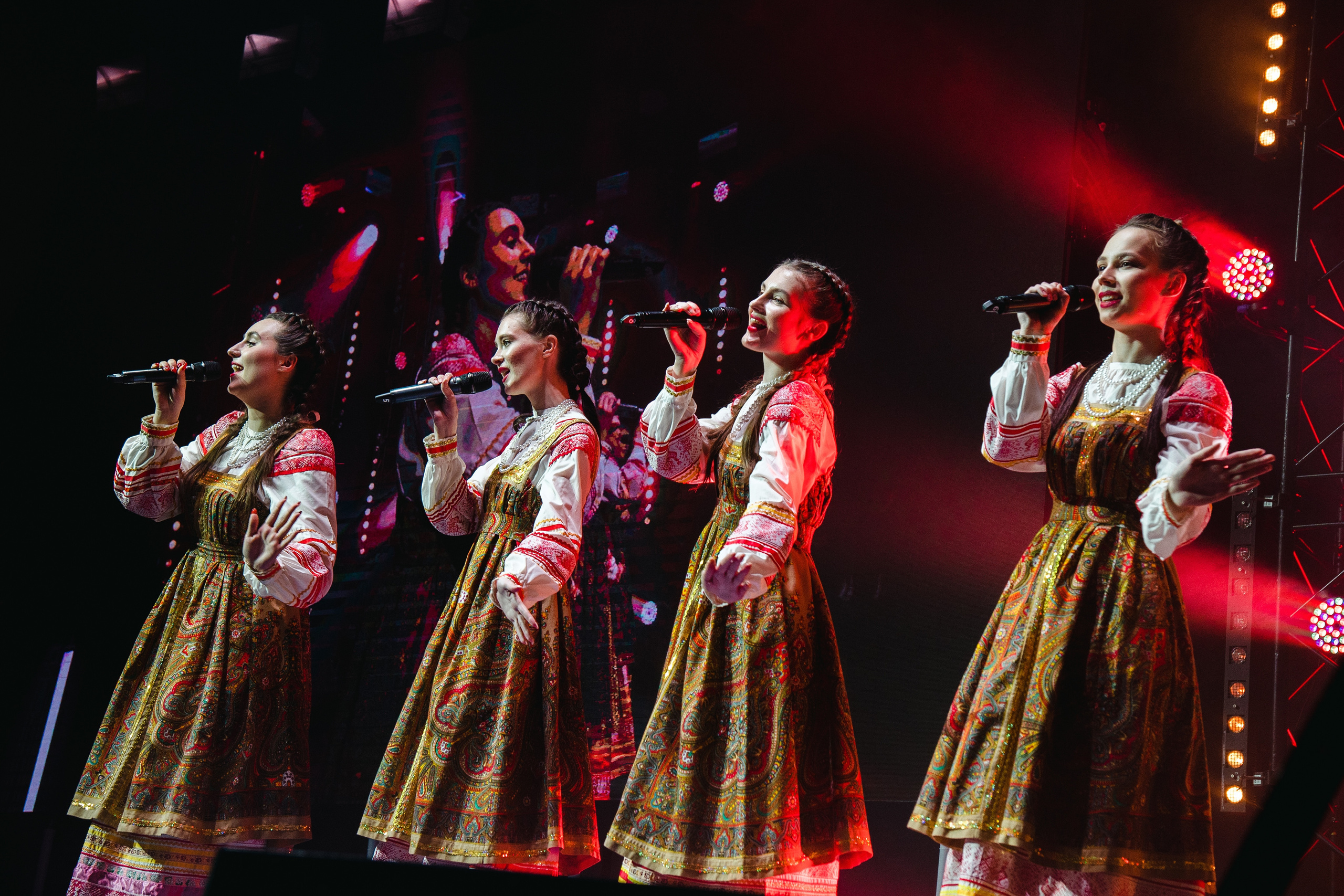 Универвидение Новосибирск. Фотограф Новосибирск Вероника Вишневская