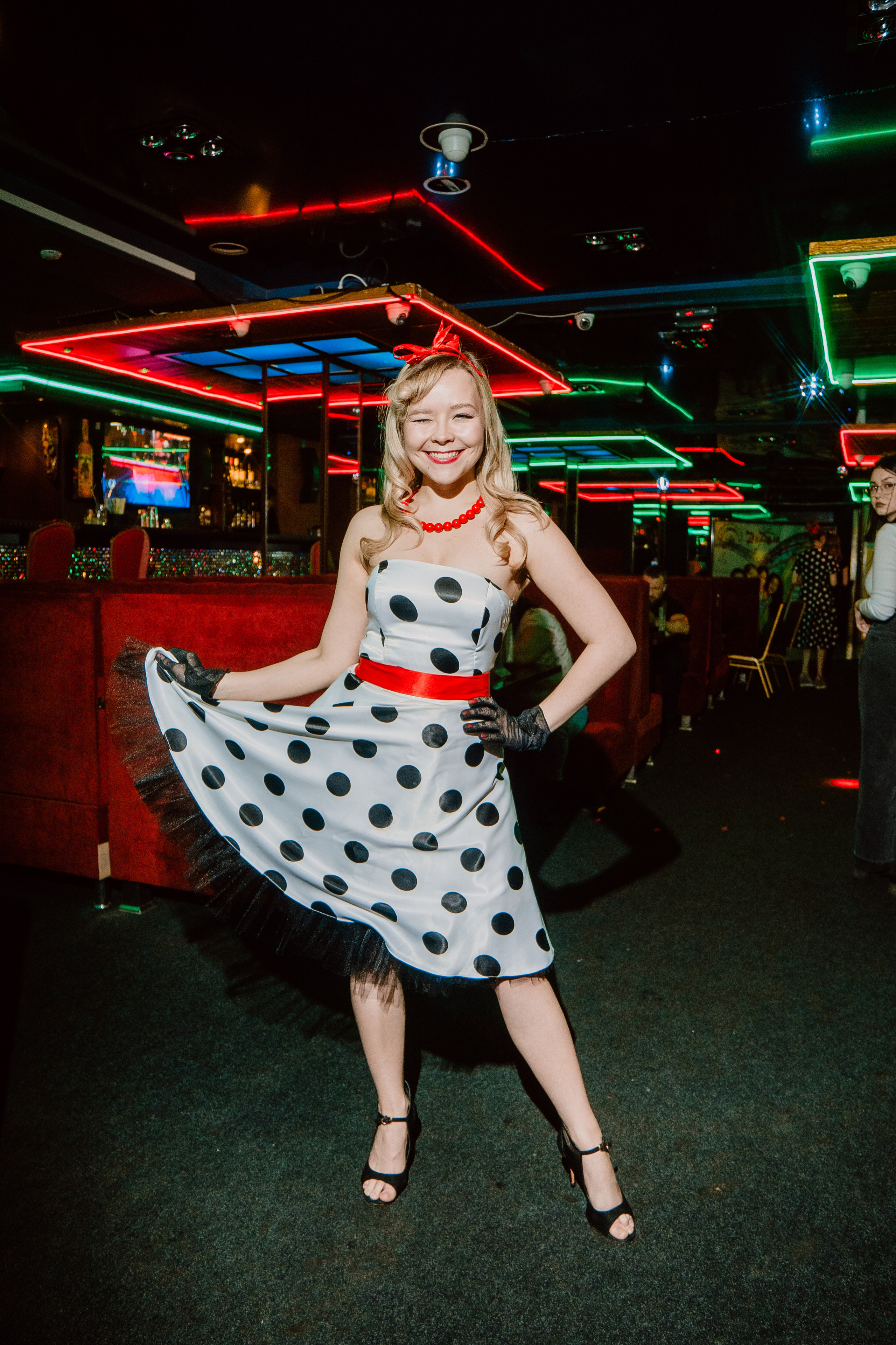 Концерт Brilliant. Фотограф Новосибирск Вероника Вишневская