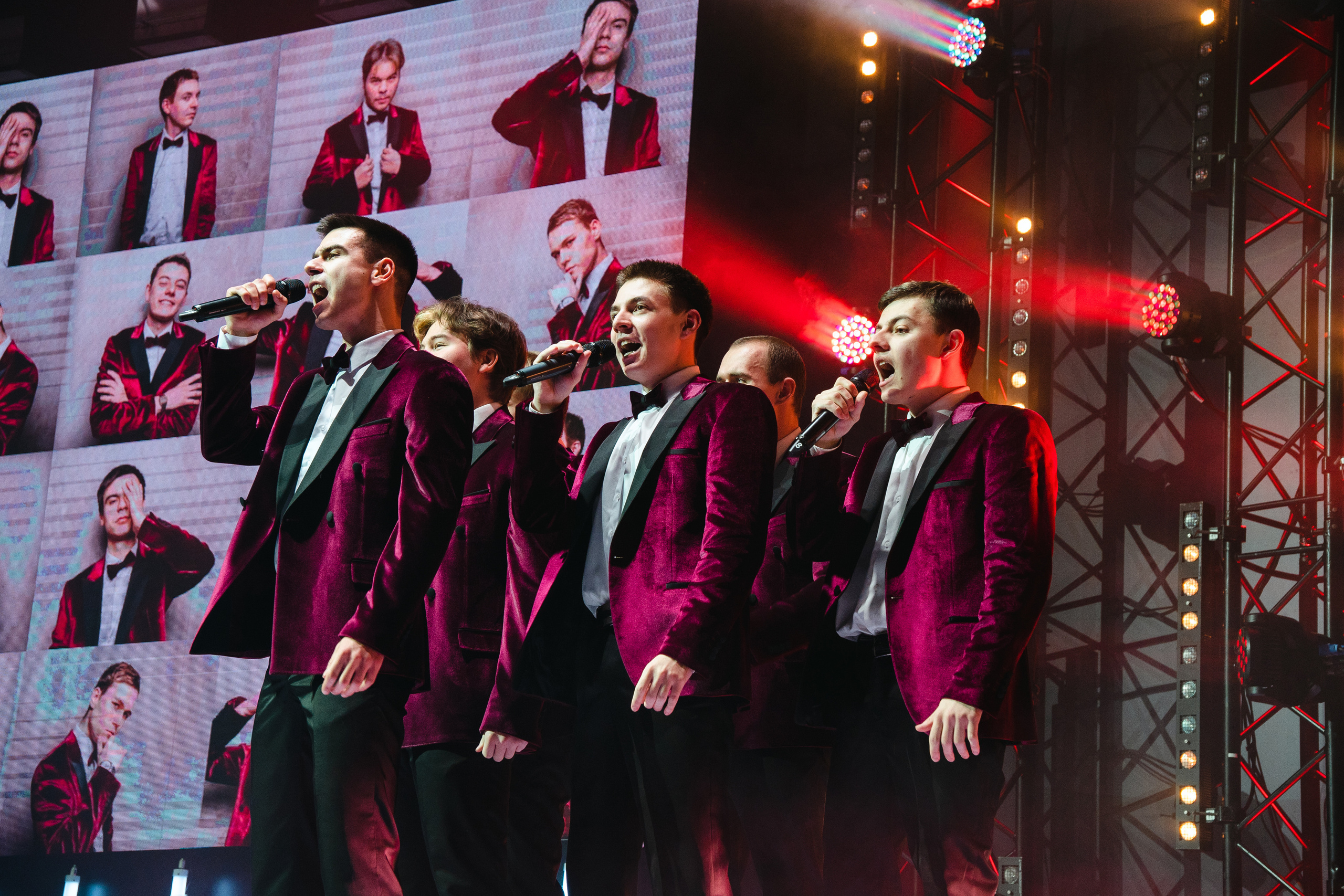 Универвидение Новосибирск. Фотограф Новосибирск Вероника Вишневская