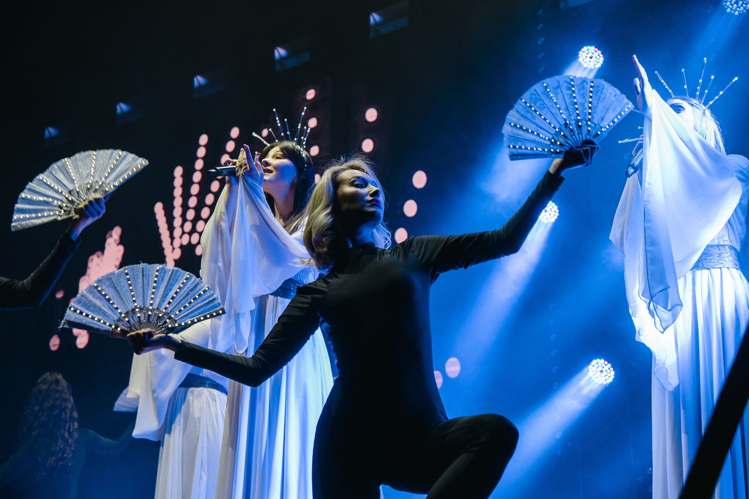 Универвидение Новосибирск. Фотограф Новосибирск Вероника Вишневская