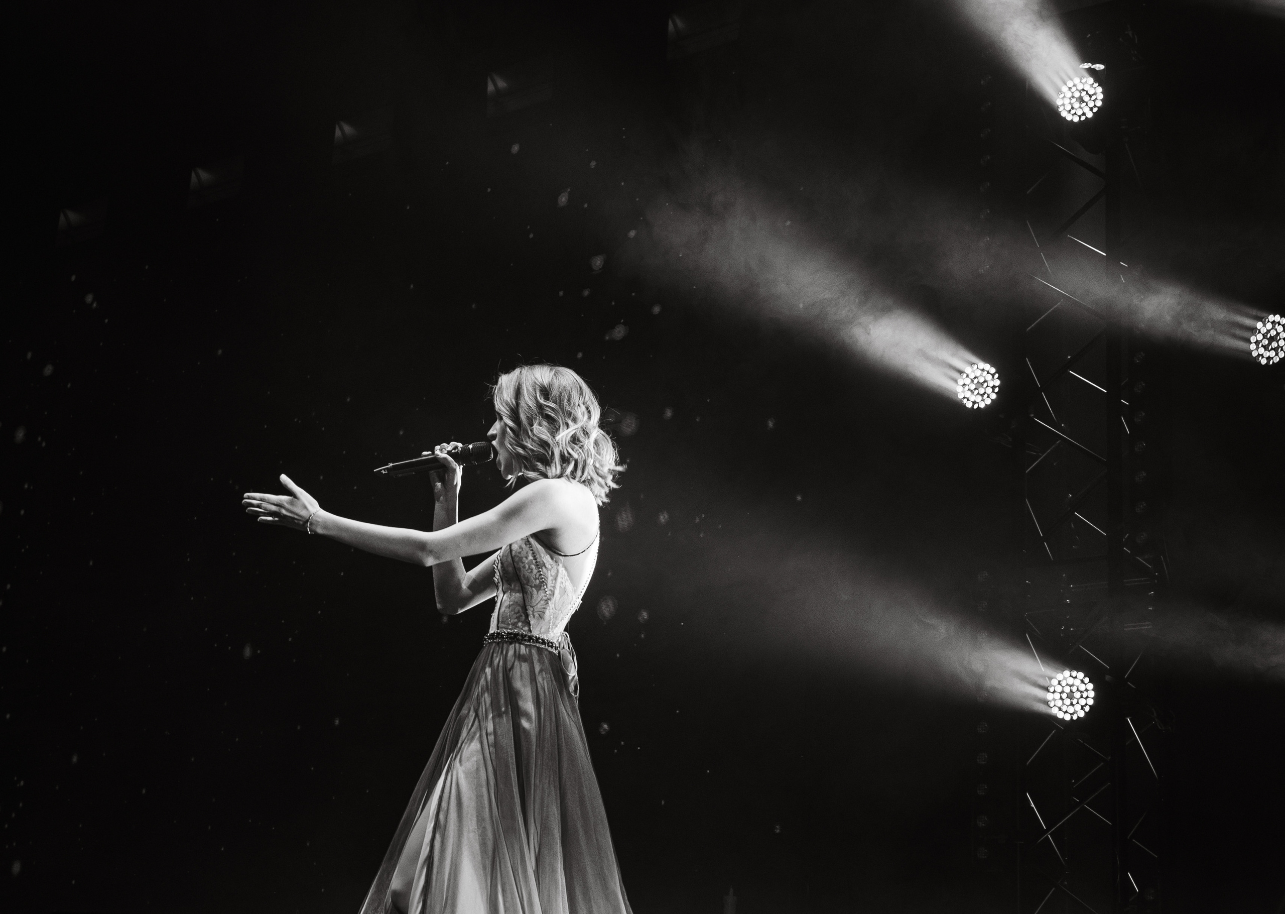 Универвидение Новосибирск. Фотограф Новосибирск Вероника Вишневская