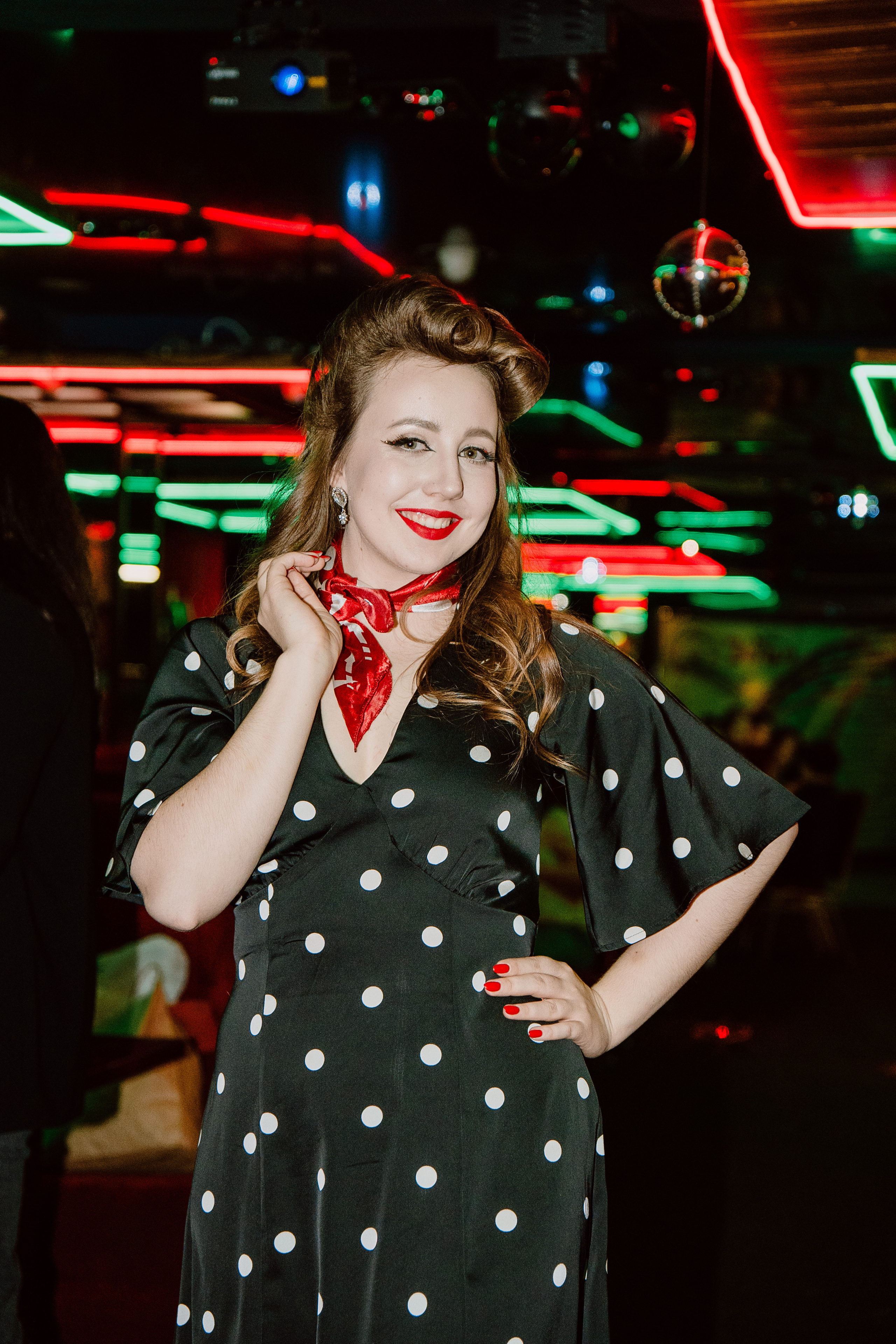 Концерт Brilliant. Фотограф Новосибирск Вероника Вишневская