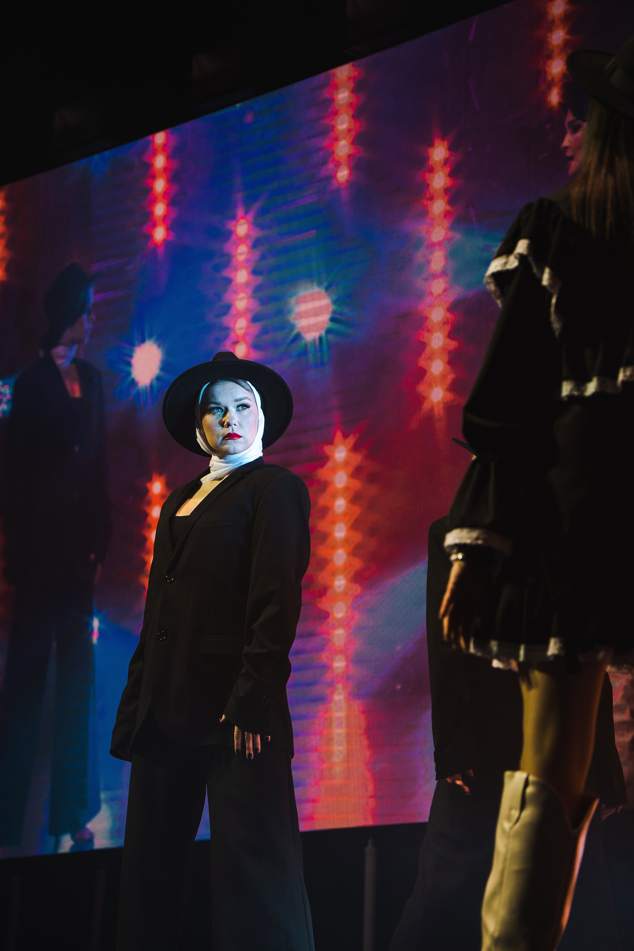 Универвидение Новосибирск. Фотограф Новосибирск Вероника Вишневская