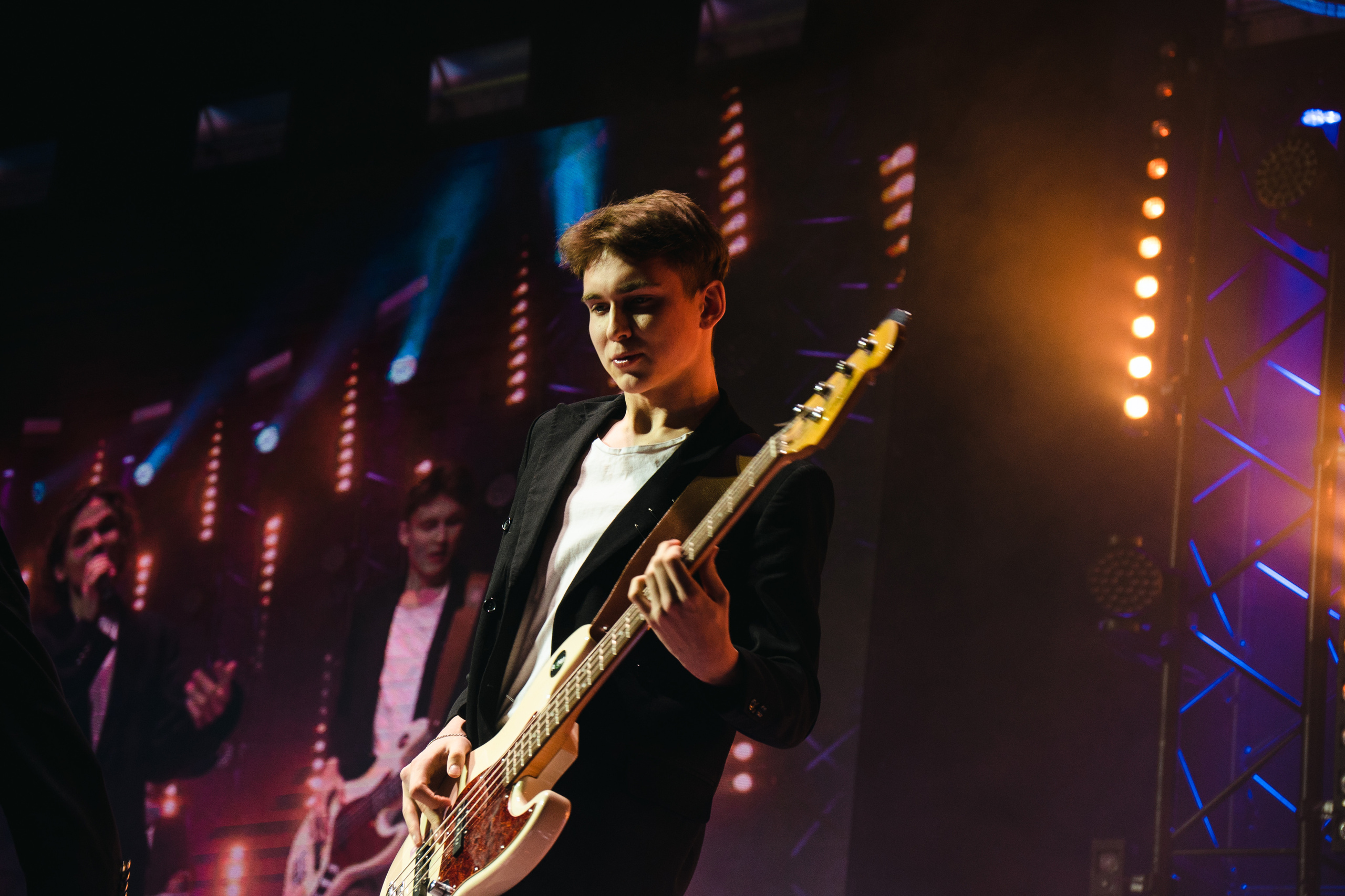 Универвидение Новосибирск. Фотограф Новосибирск Вероника Вишневская