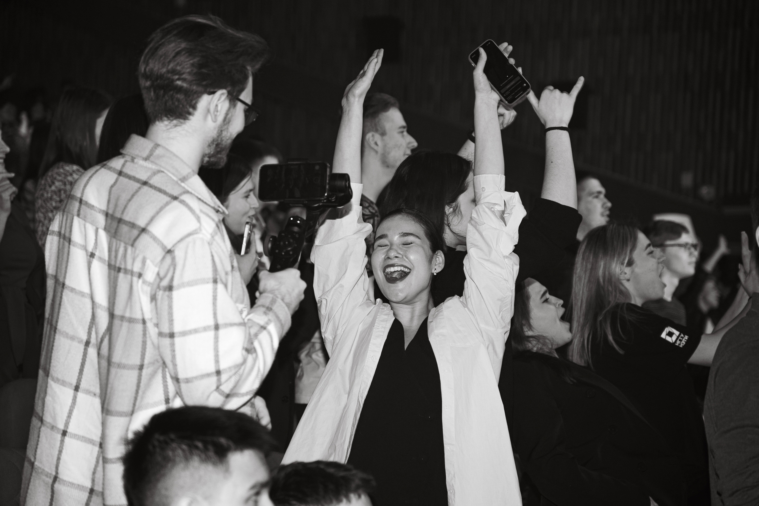 Универвидение Новосибирск. Фотограф Новосибирск Вероника Вишневская