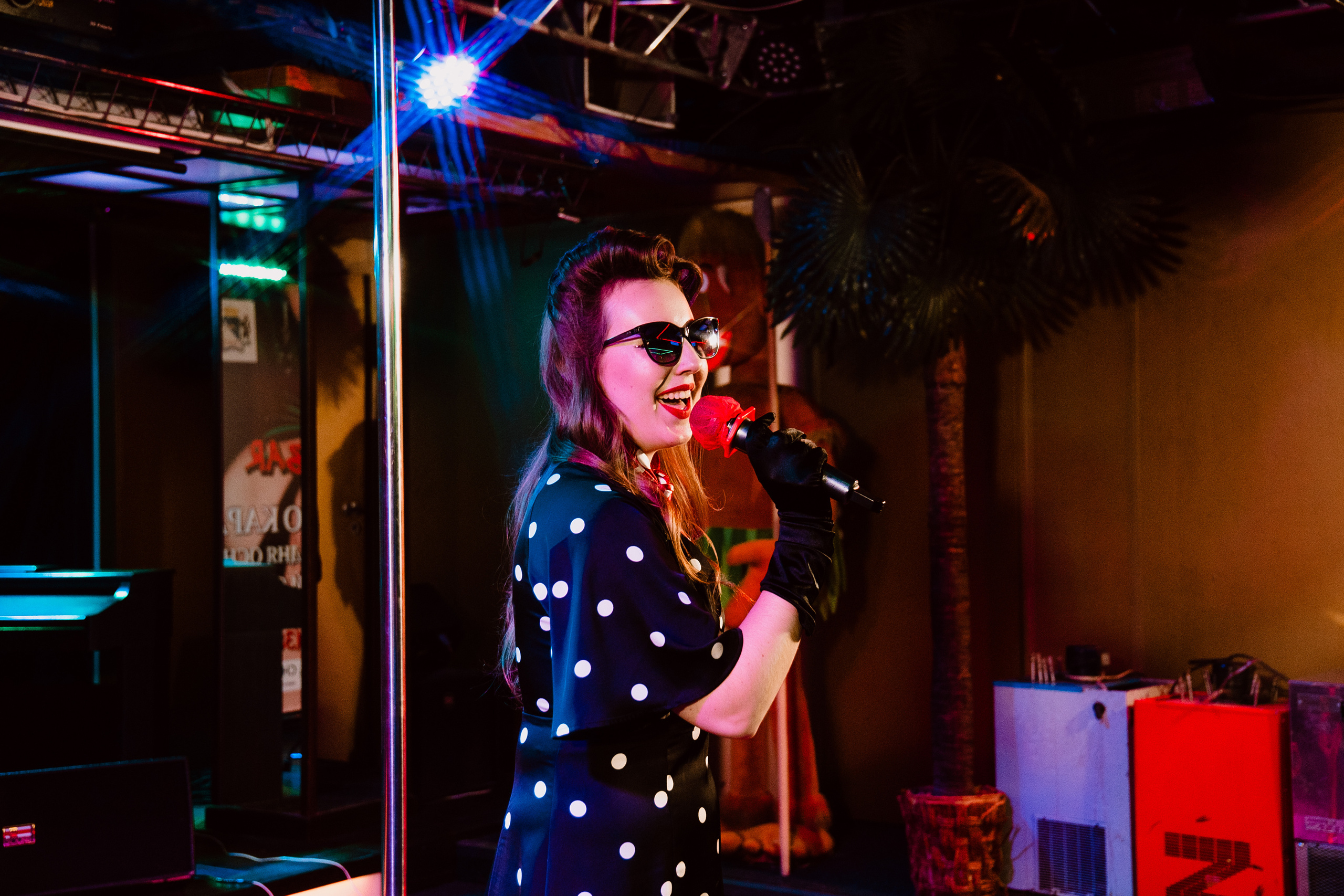 Концерт Brilliant. Фотограф Новосибирск Вероника Вишневская