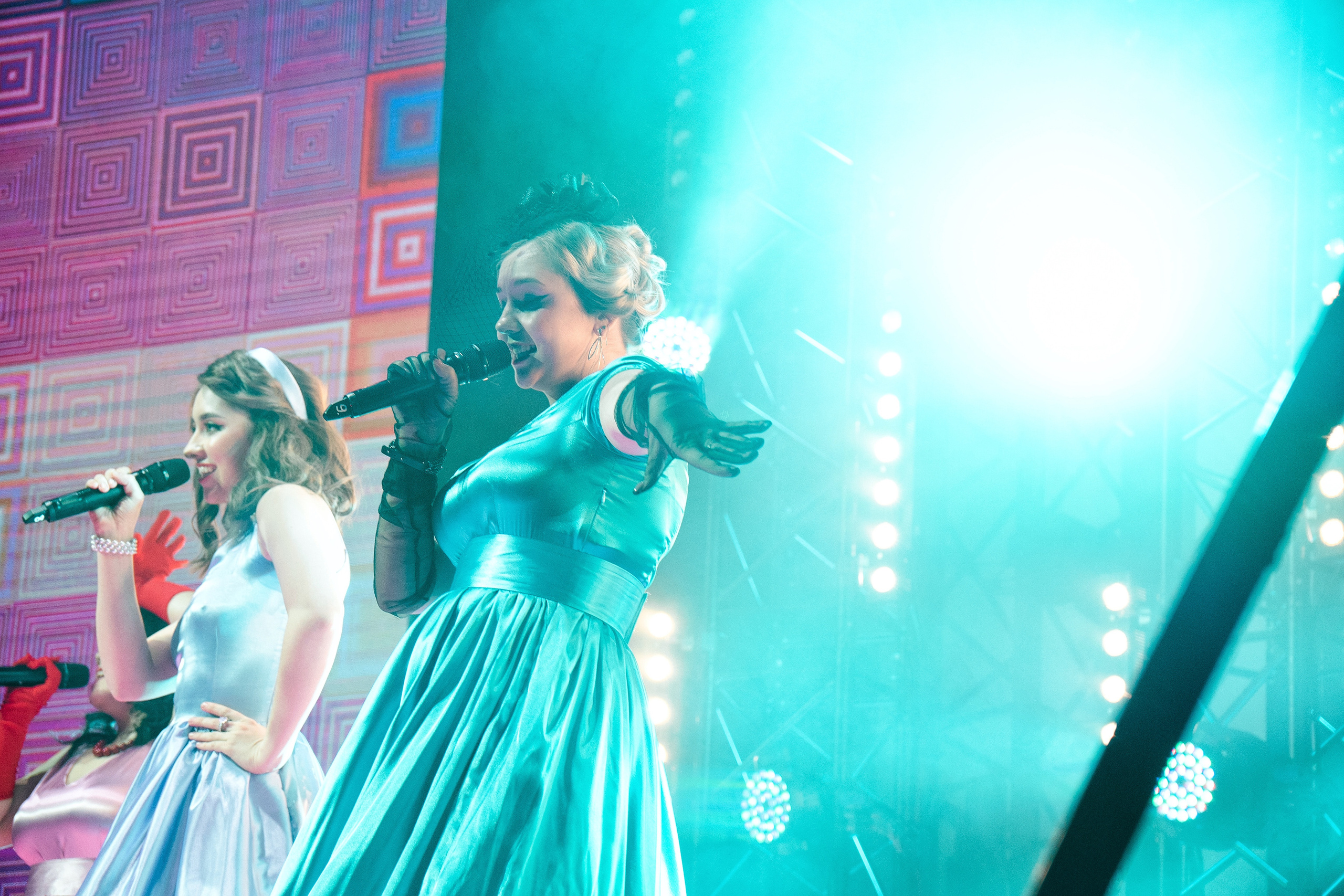 Универвидение Новосибирск. Фотограф Новосибирск Вероника Вишневская