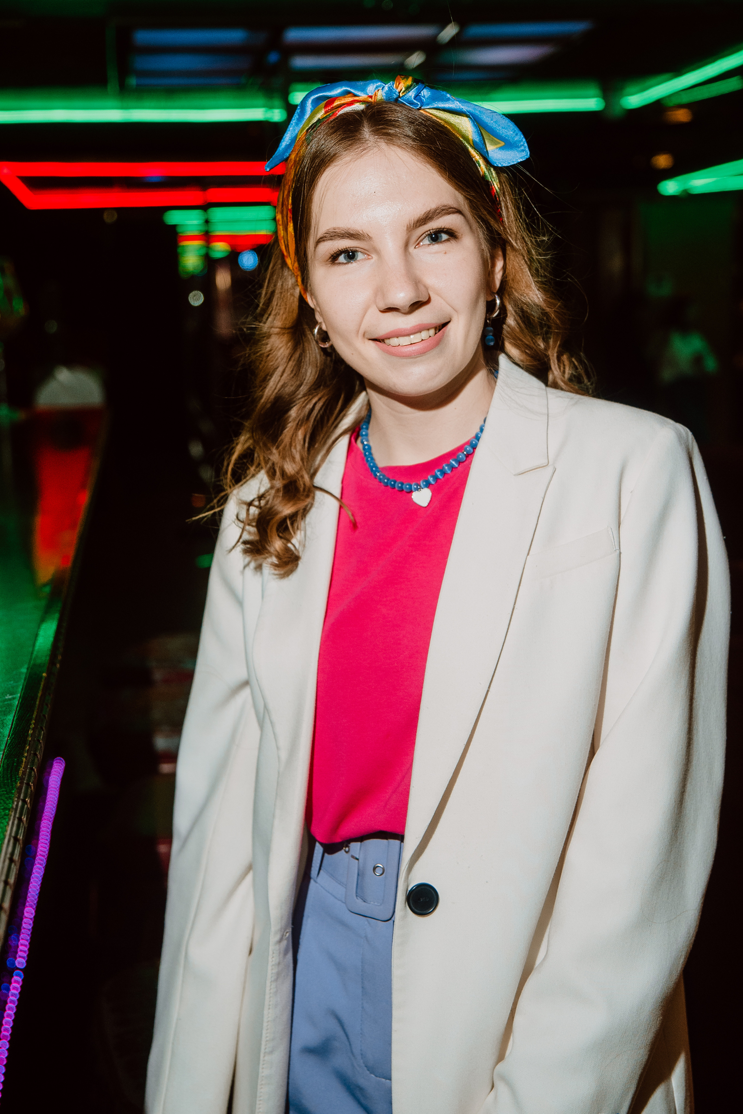 Концерт Brilliant. Фотограф Новосибирск Вероника Вишневская