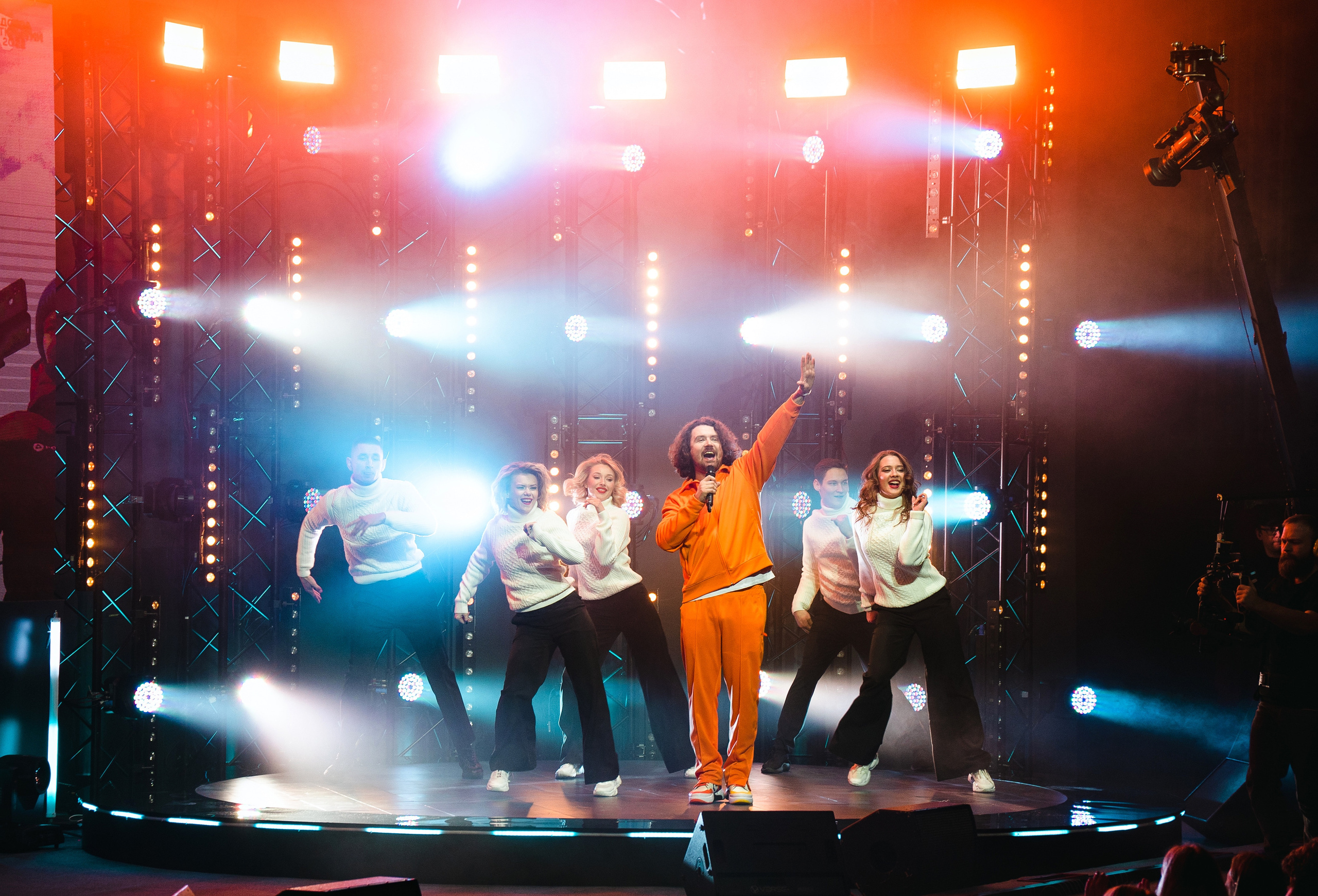 Универвидение Новосибирск. Фотограф Новосибирск Вероника Вишневская