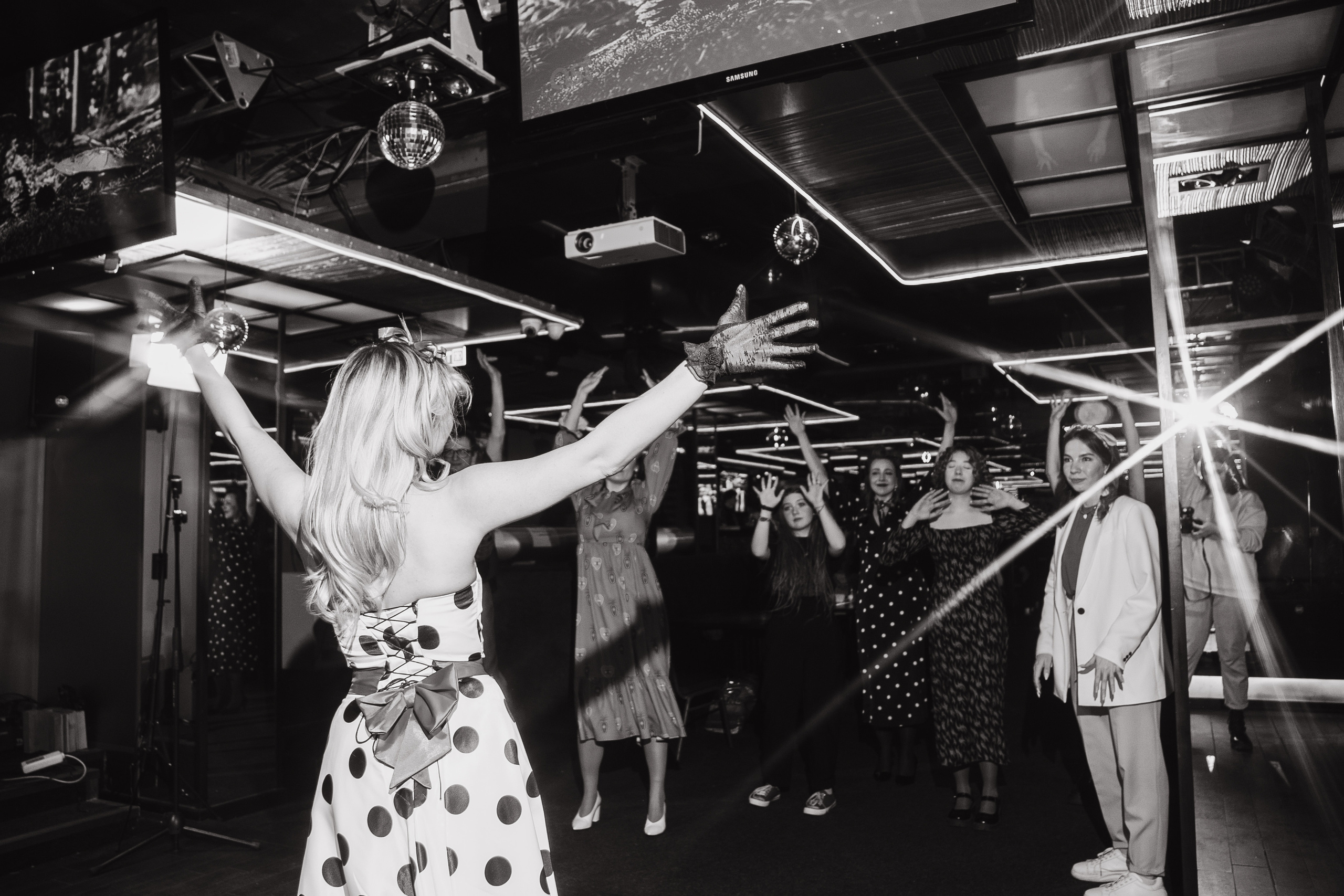 Концерт Brilliant. Фотограф Новосибирск Вероника Вишневская