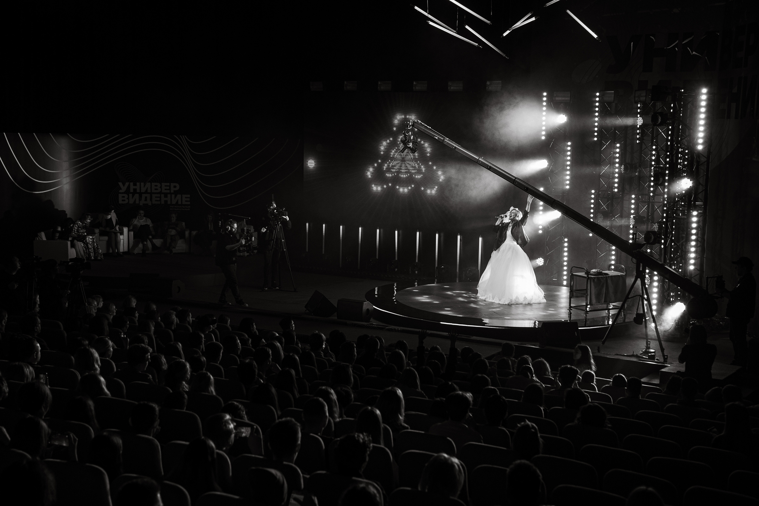 Универвидение Новосибирск. Фотограф Новосибирск Вероника Вишневская