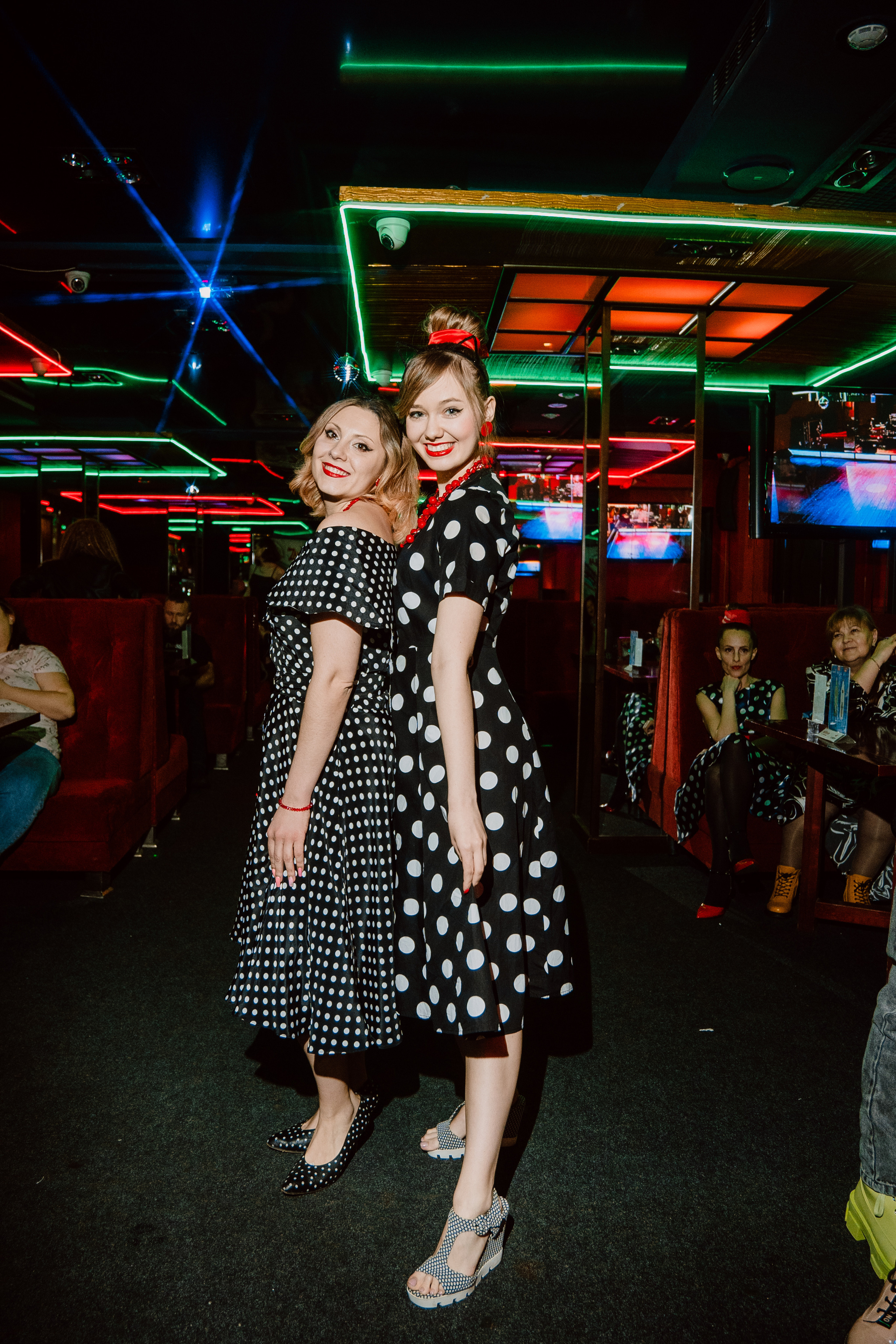 Концерт Brilliant. Фотограф Новосибирск Вероника Вишневская