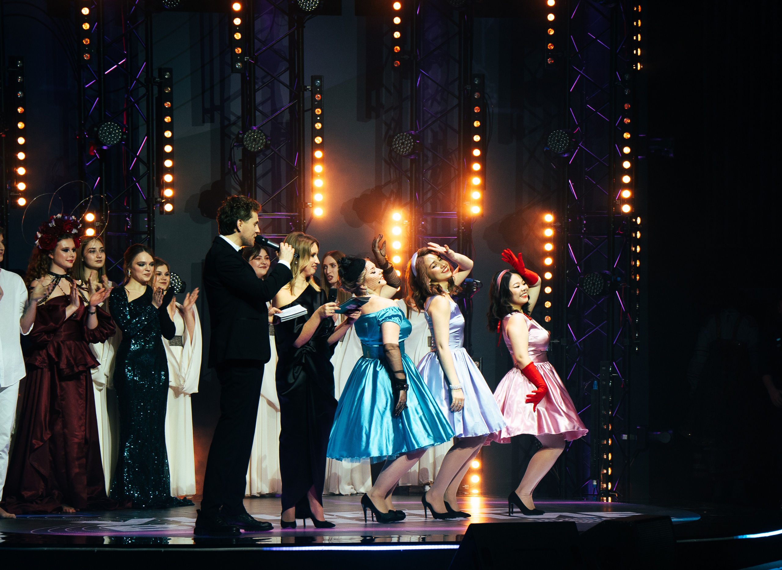 Универвидение Новосибирск. Фотограф Новосибирск Вероника Вишневская