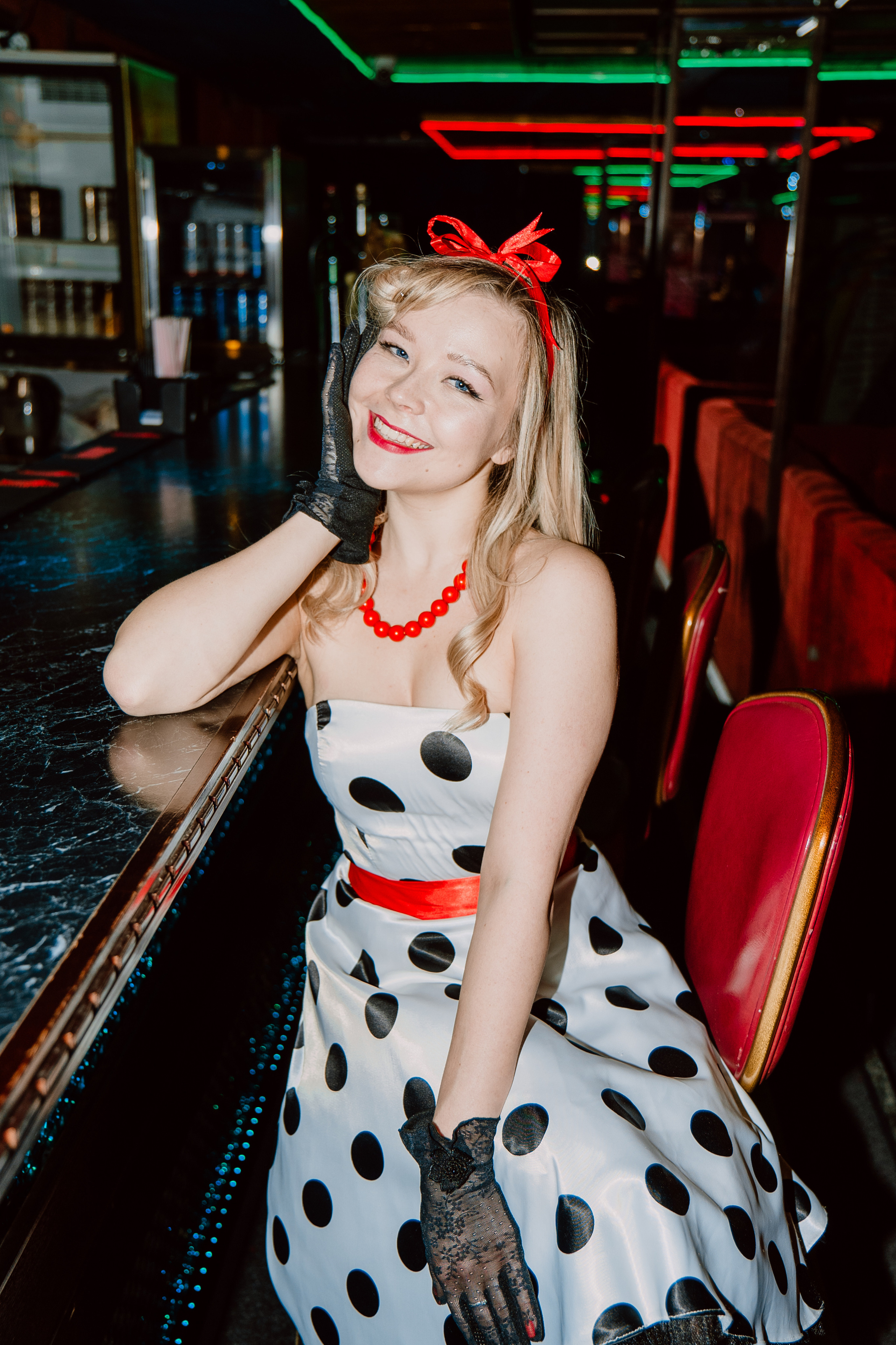 Концерт Brilliant. Фотограф Новосибирск Вероника Вишневская