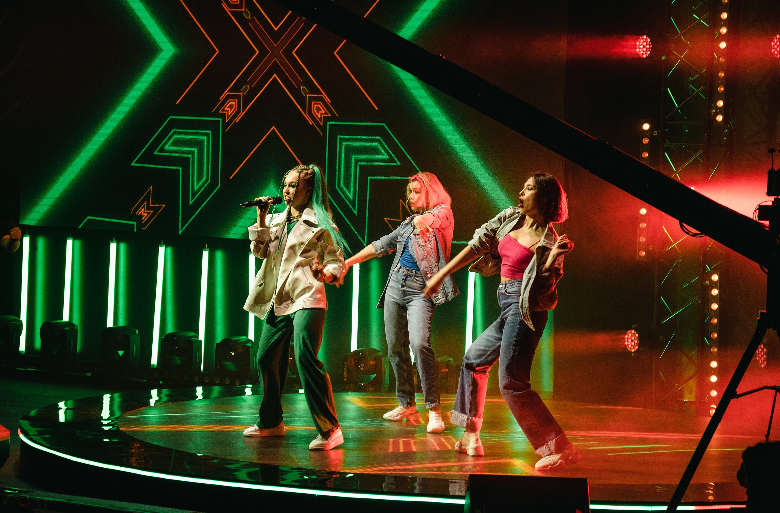 Универвидение Новосибирск. Фотограф Новосибирск Вероника Вишневская