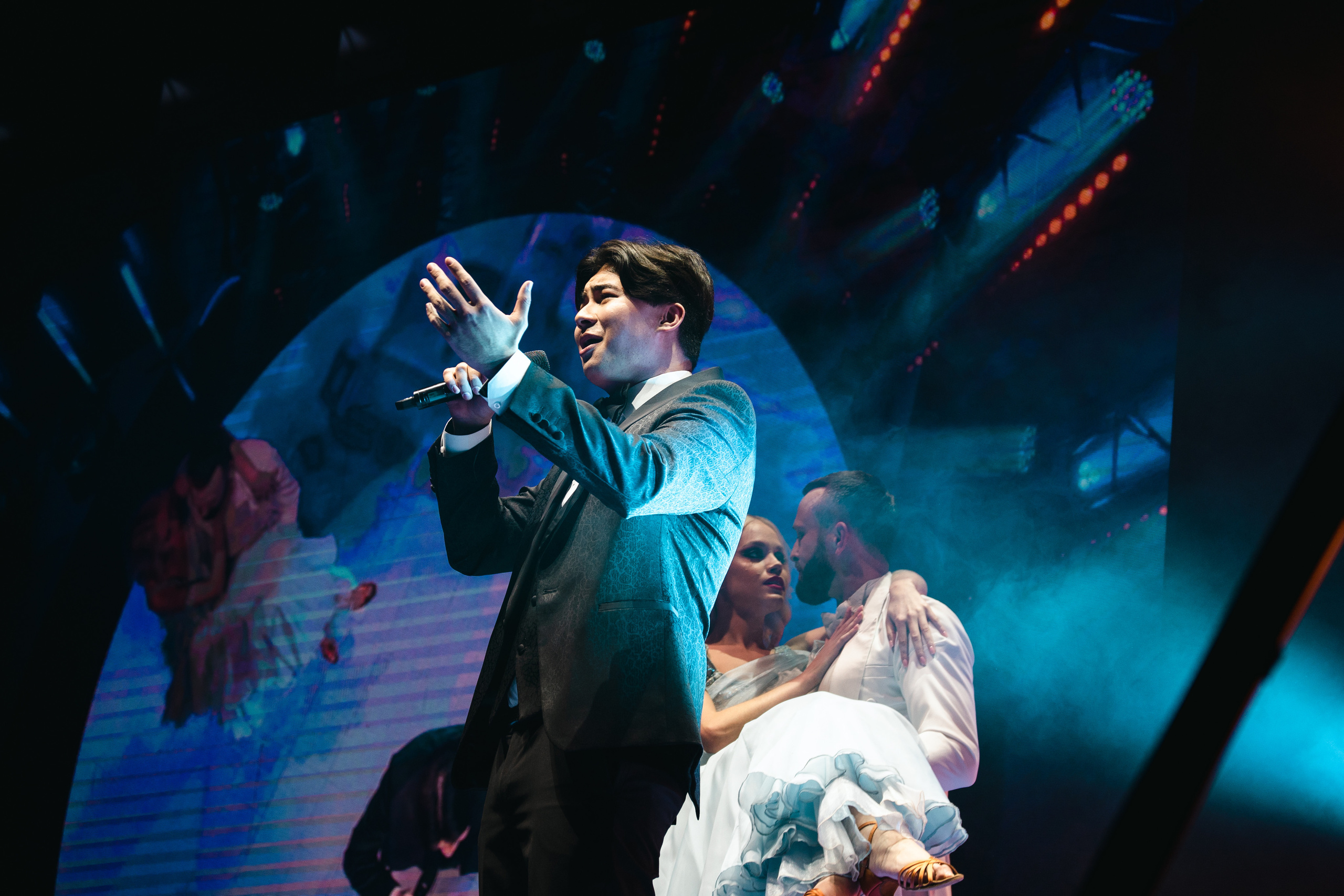 Универвидение Новосибирск. Фотограф Новосибирск Вероника Вишневская