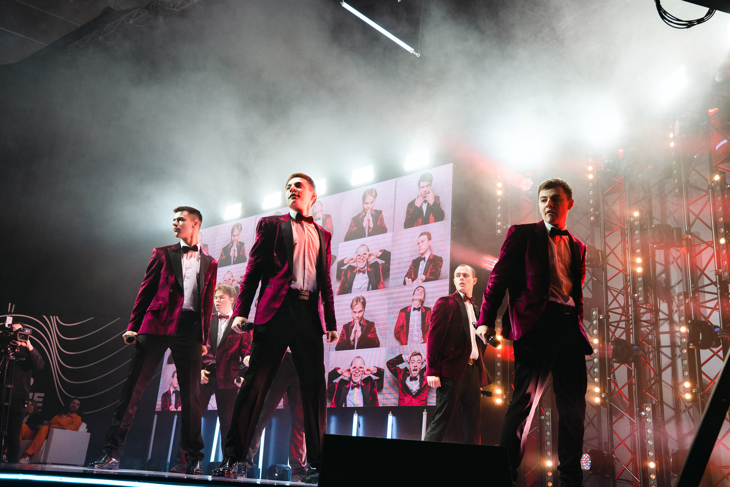 Универвидение Новосибирск. Фотограф Новосибирск Вероника Вишневская