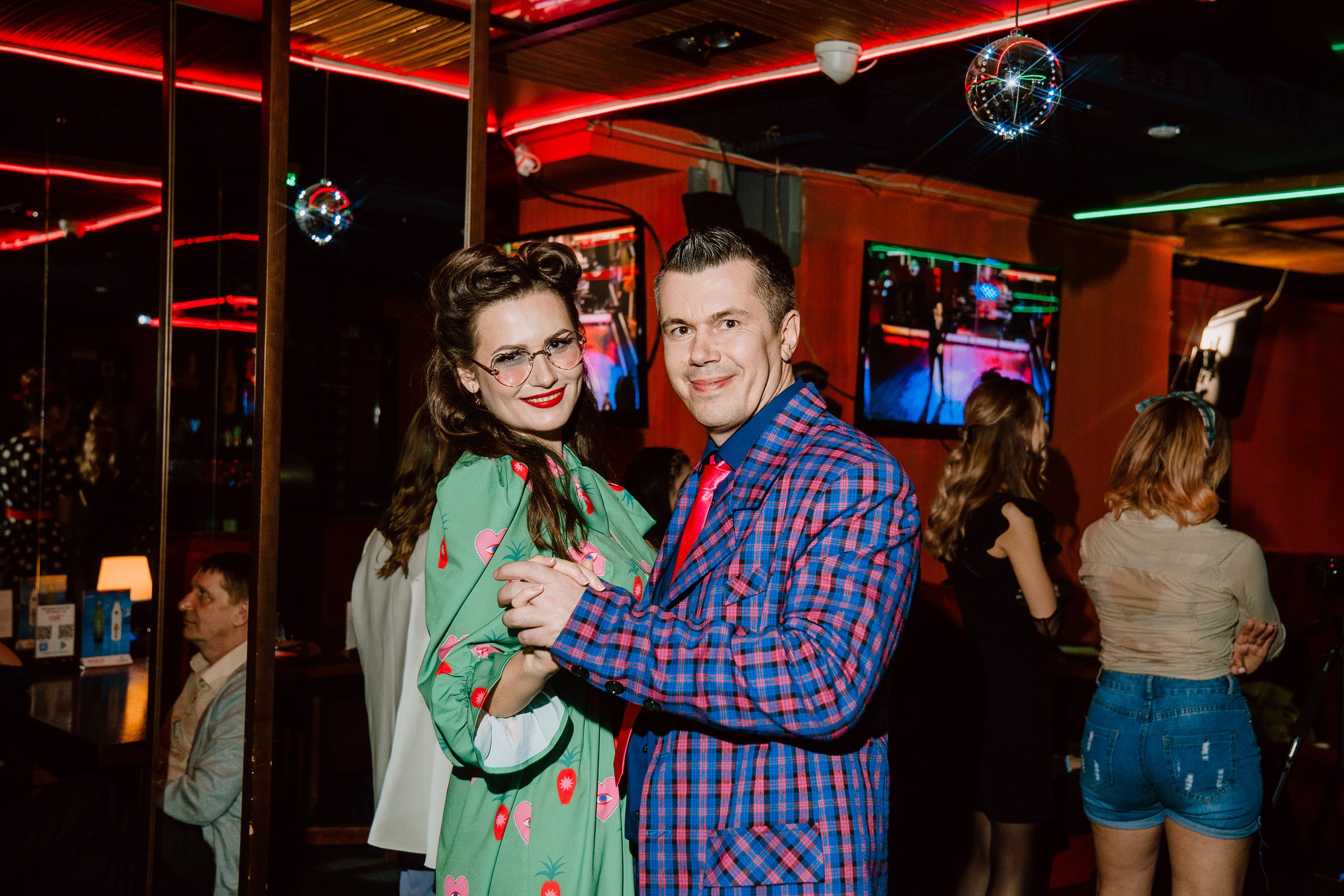 Концерт Brilliant. Фотограф Новосибирск Вероника Вишневская