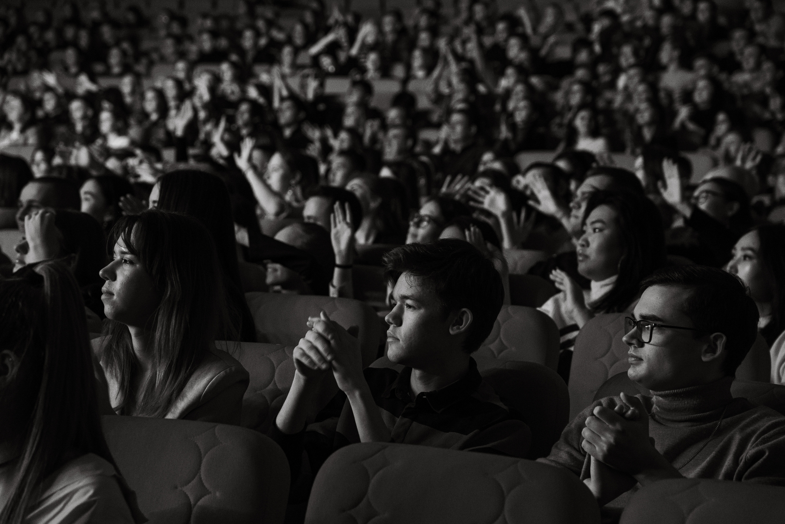 Универвидение Новосибирск. Фотограф Новосибирск Вероника Вишневская