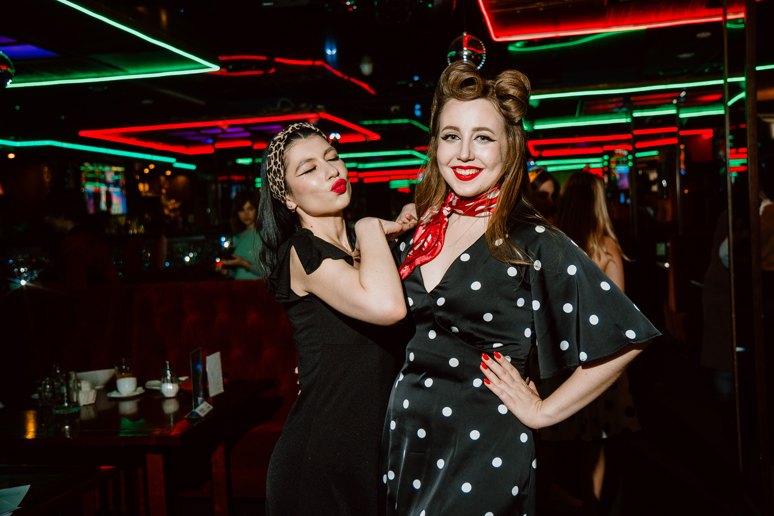 Концерт Brilliant. Фотограф Новосибирск Вероника Вишневская