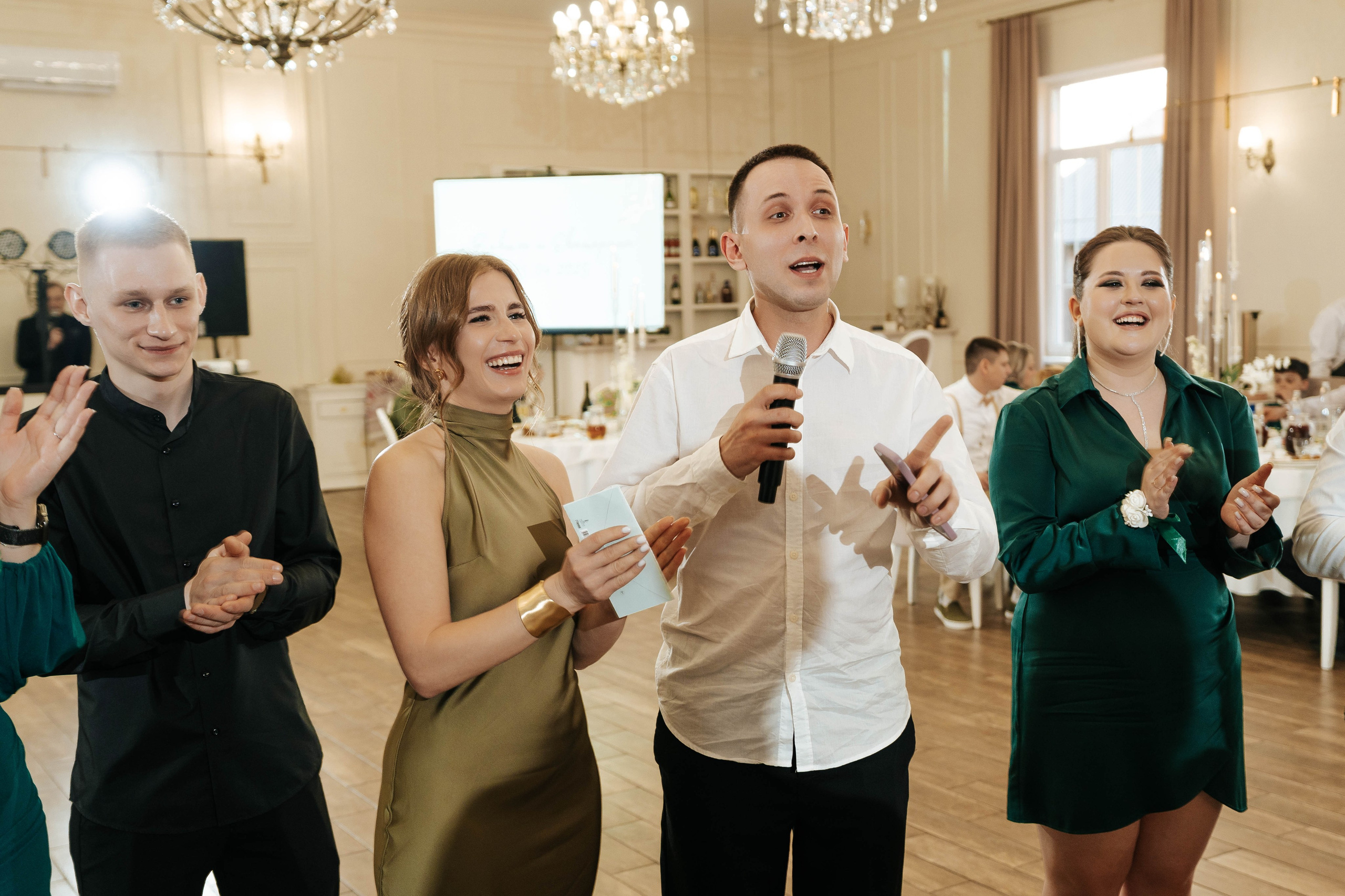 Victor & Ekaterina. Свадебный фотограф в Воронеже Самохина Екатерина