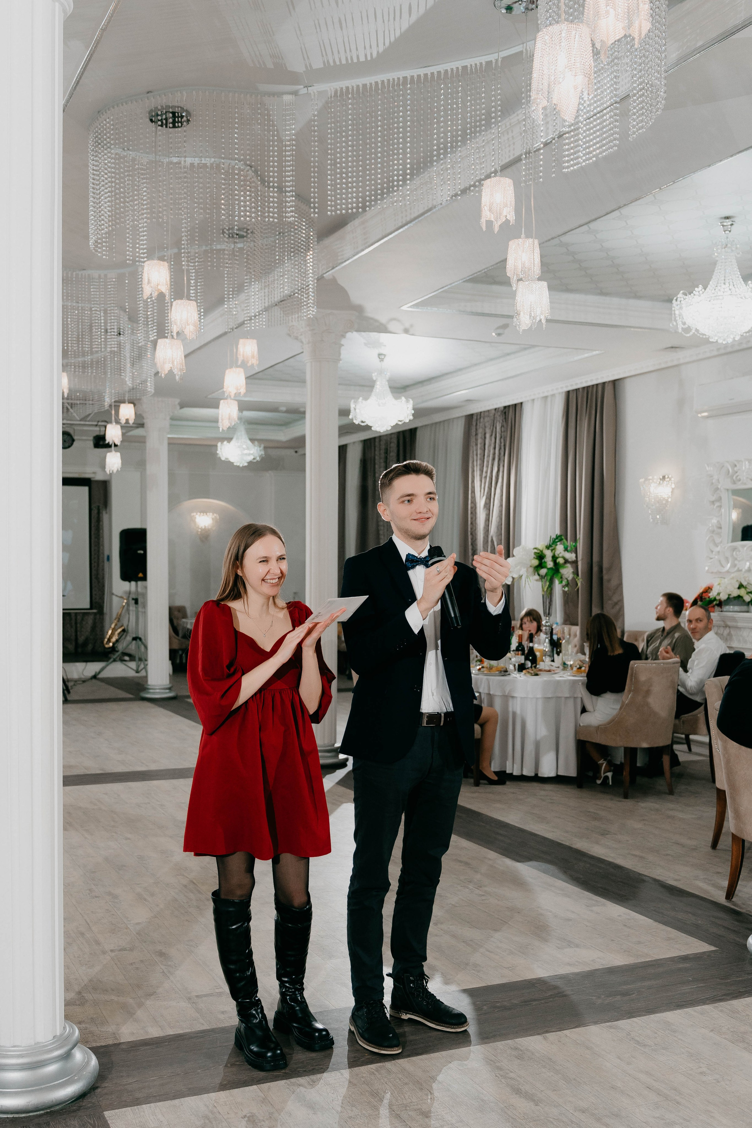 Alexander & Alexandra. Свадебный фотограф в Воронеже Самохина Екатерина