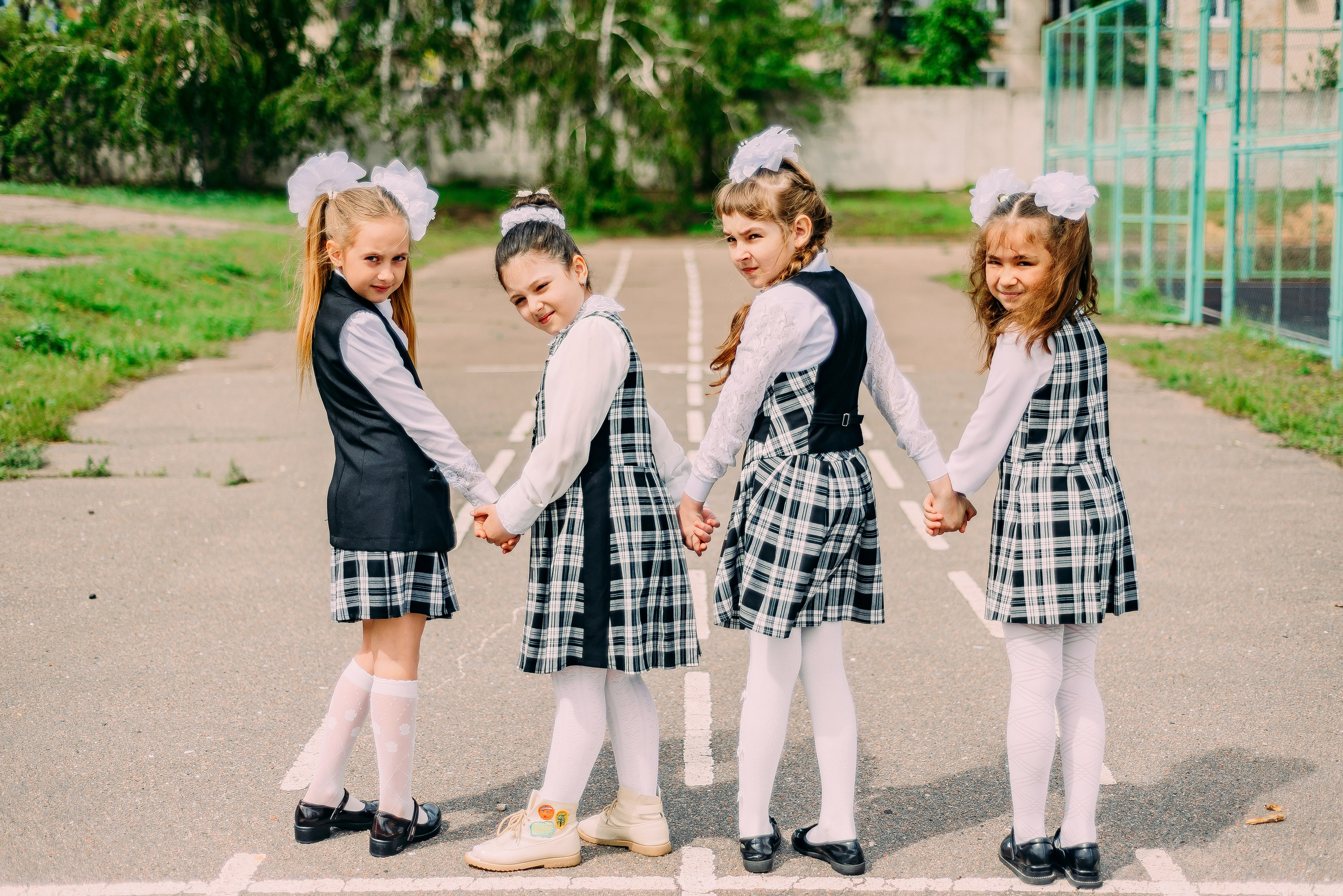 2 «А» | Школа № 17| г. Лиски |2022. ALBUMIA