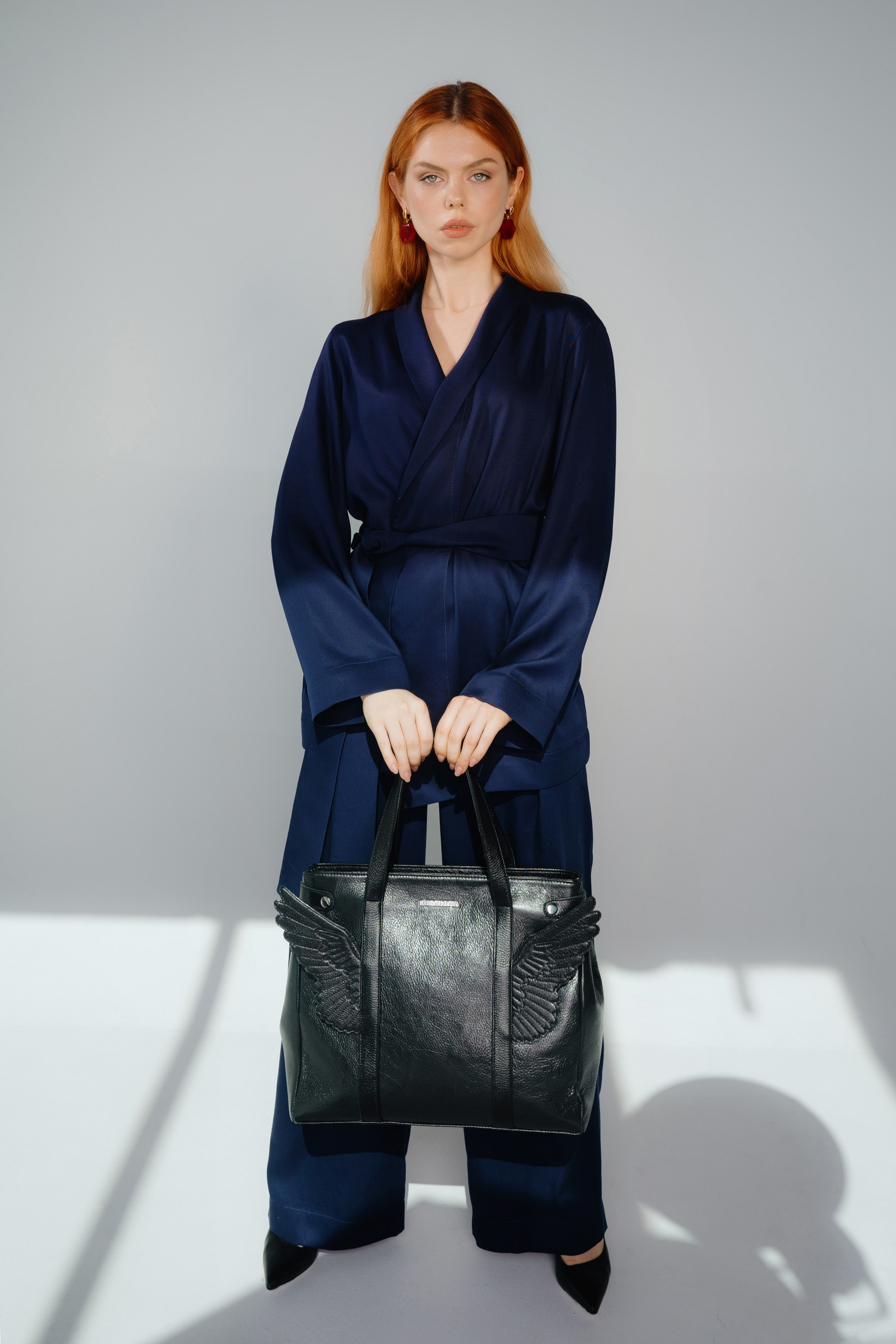 28/04/2023 Съемка для ЦГД. Журнал Камергер