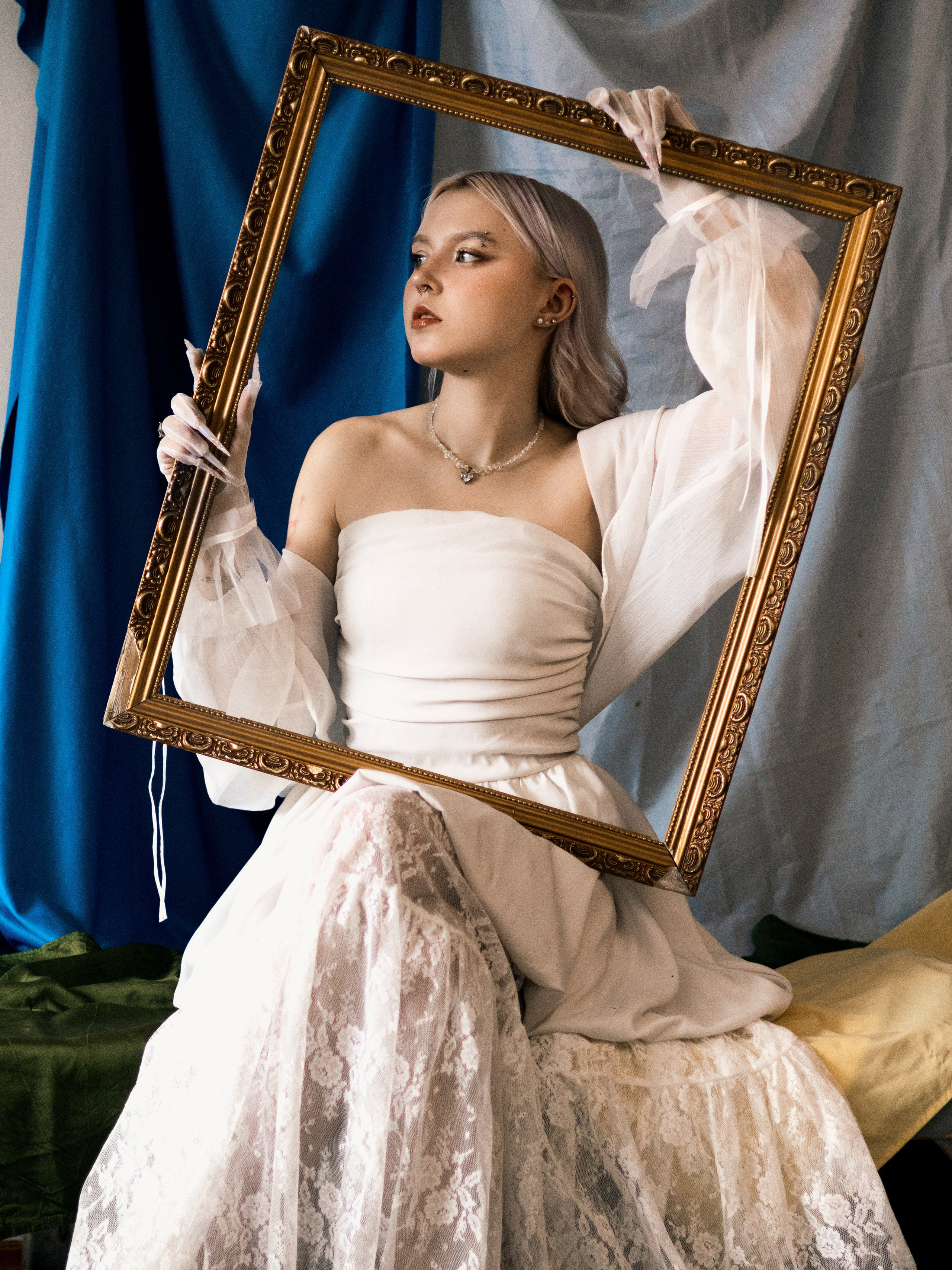Фотограф Чита Коновалова Вероника