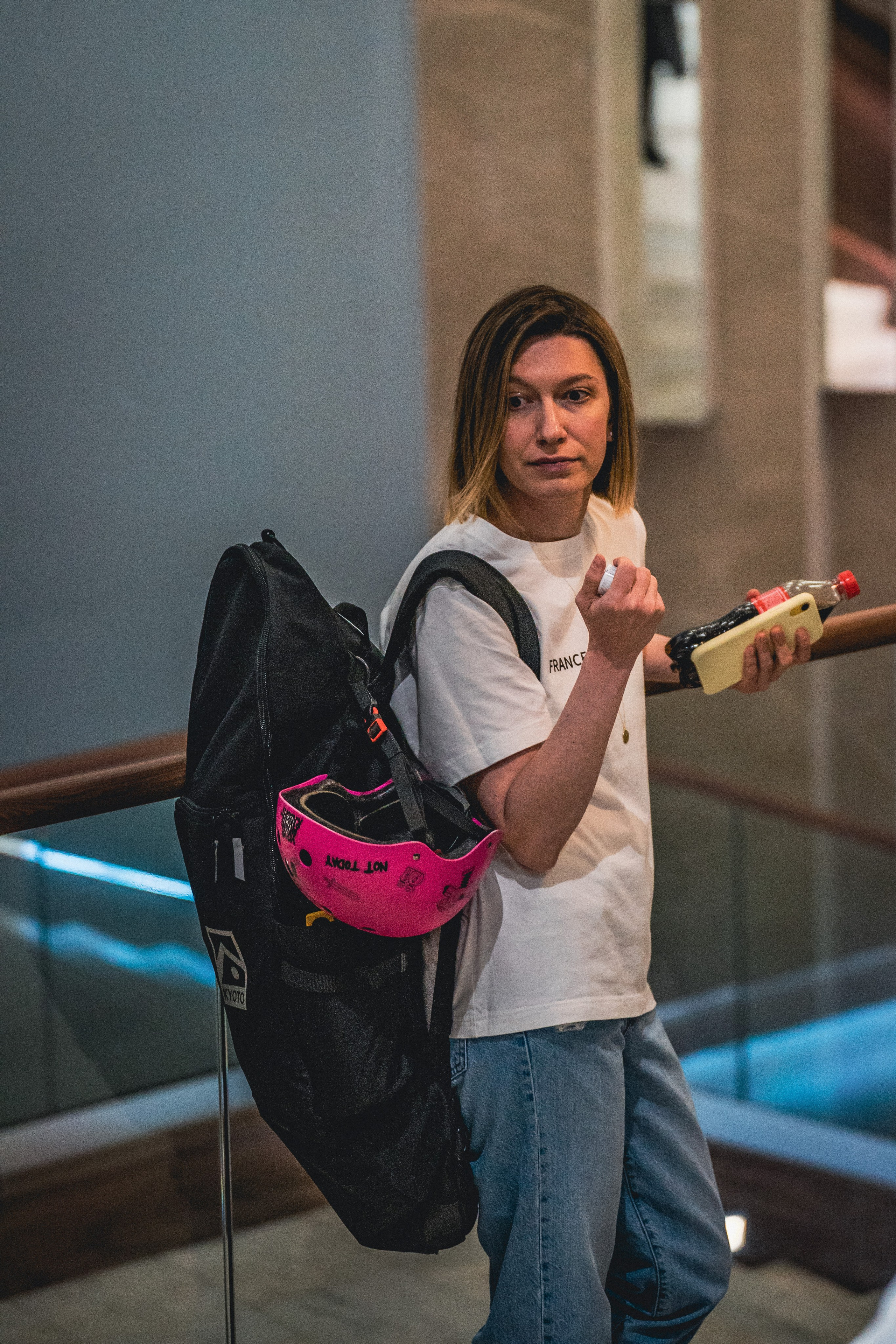 Премьера фильма ИБЬЁТСЯ в Москве 26.05.22. Репортажный фотограф в Краснодаре Рындин Дмитрий