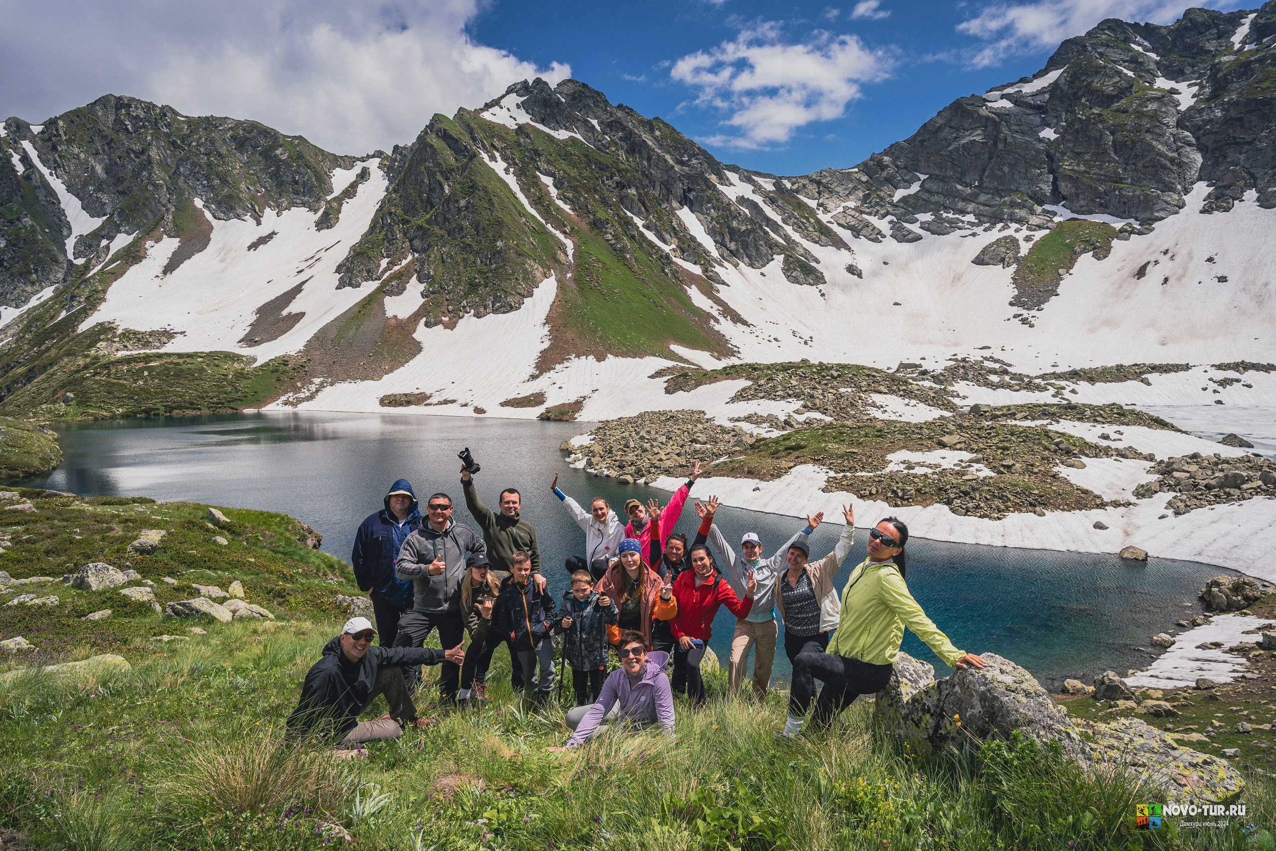 Туризм. Репортажный фотограф в Краснодаре Рындин Дмитрий