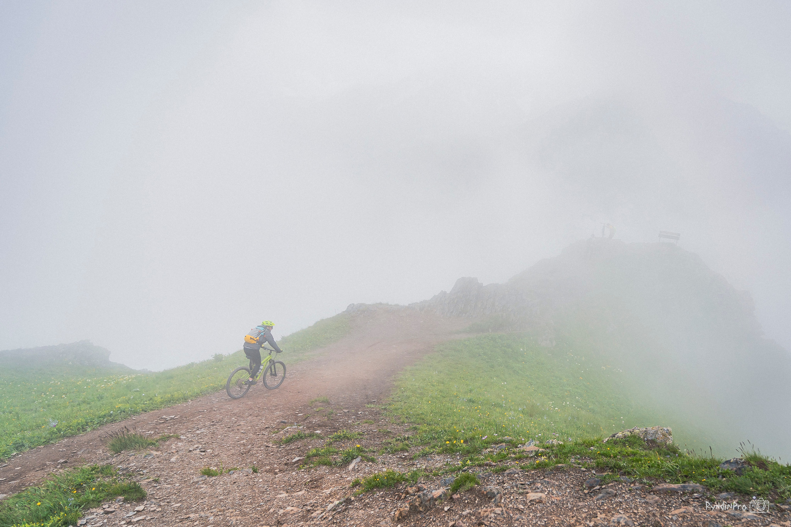 Велотур Осетия 16.06.2024 Ковальтур. Репортажный фотограф в Краснодаре Рындин Дмитрий