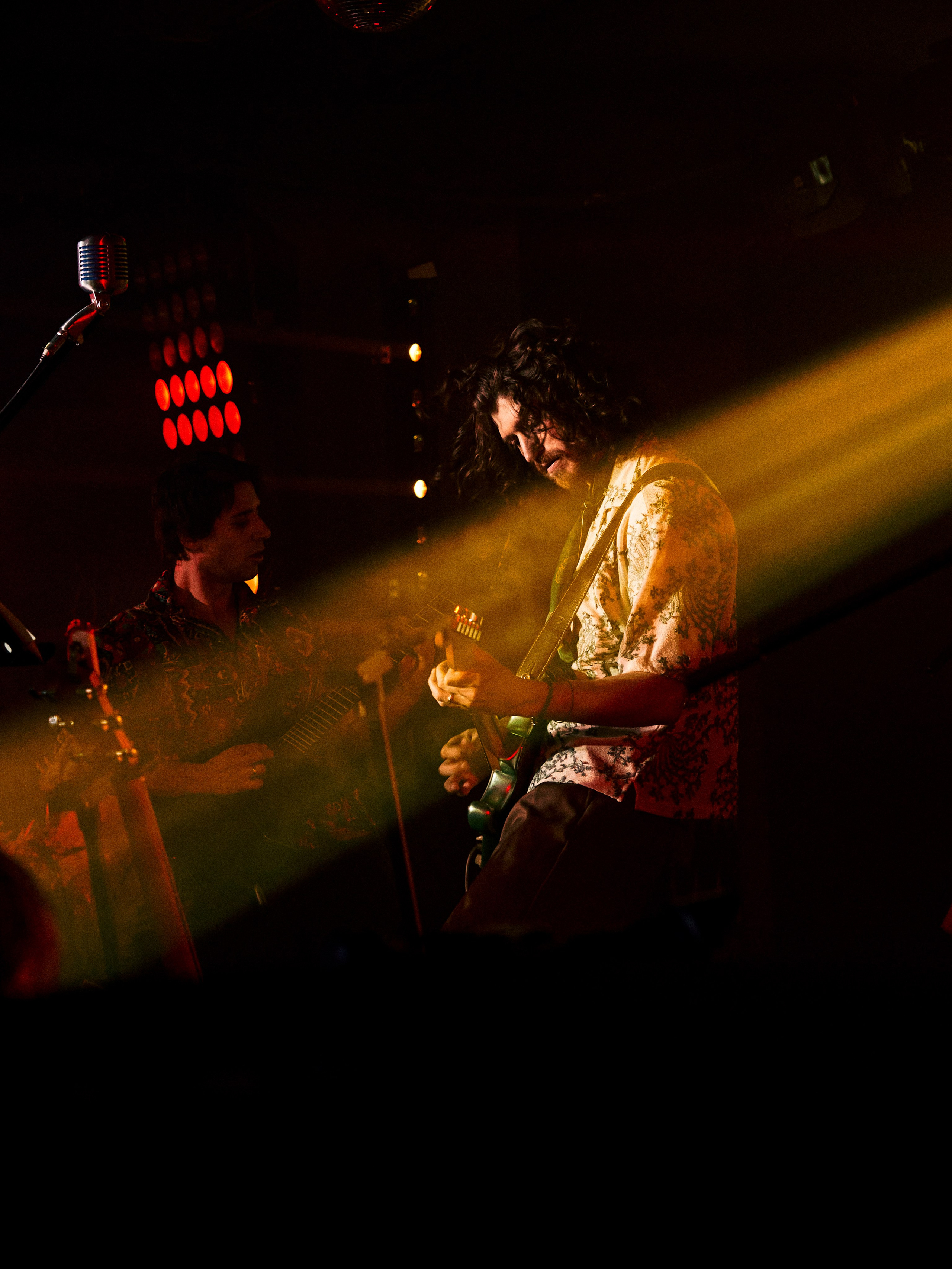 Концерты. Портретный фотограф в Москве