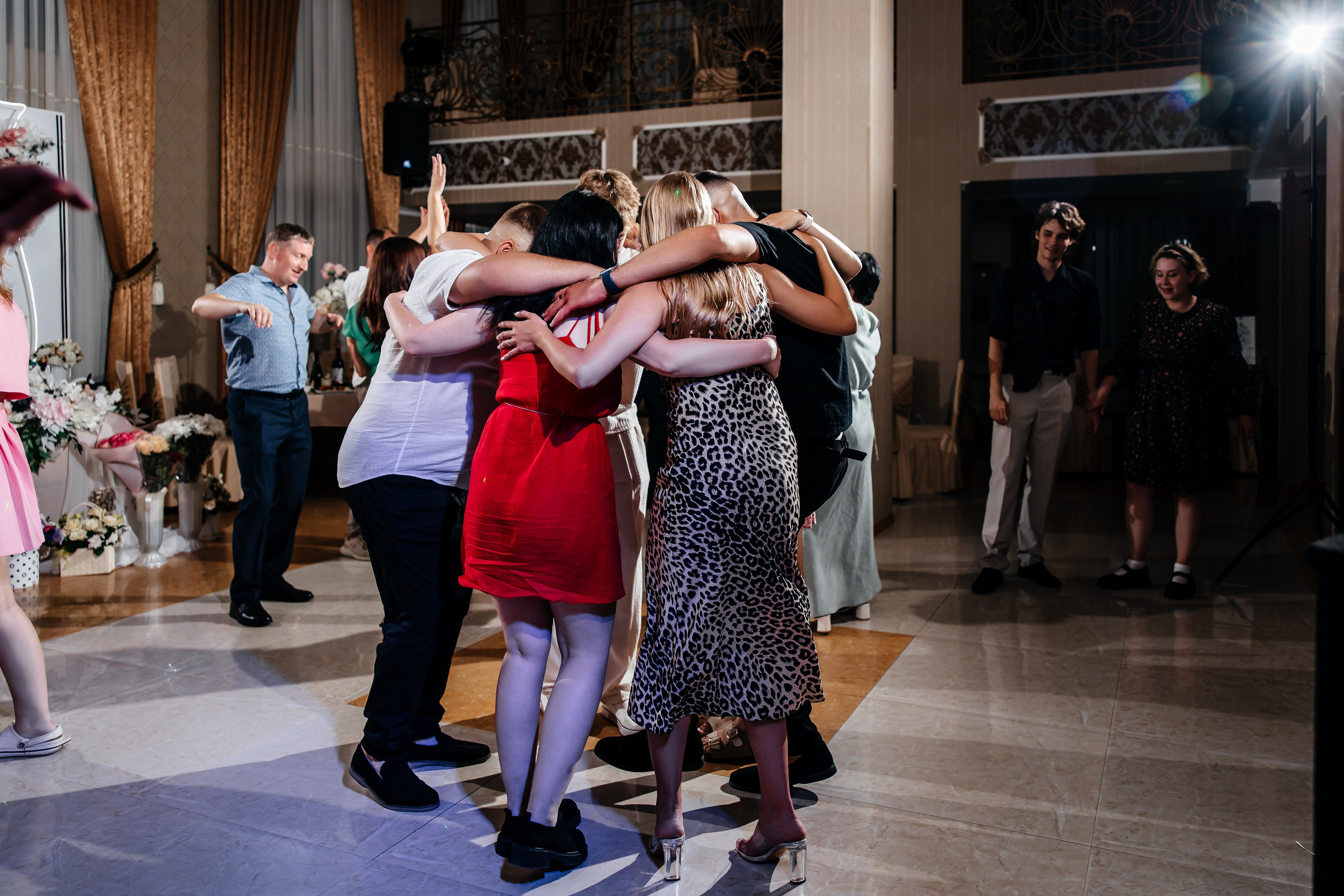 Анонс свадьбы Даши и Максима. Евпатория. Свадебный фотограф в Крыму и Севастополе Ольга Баскакова